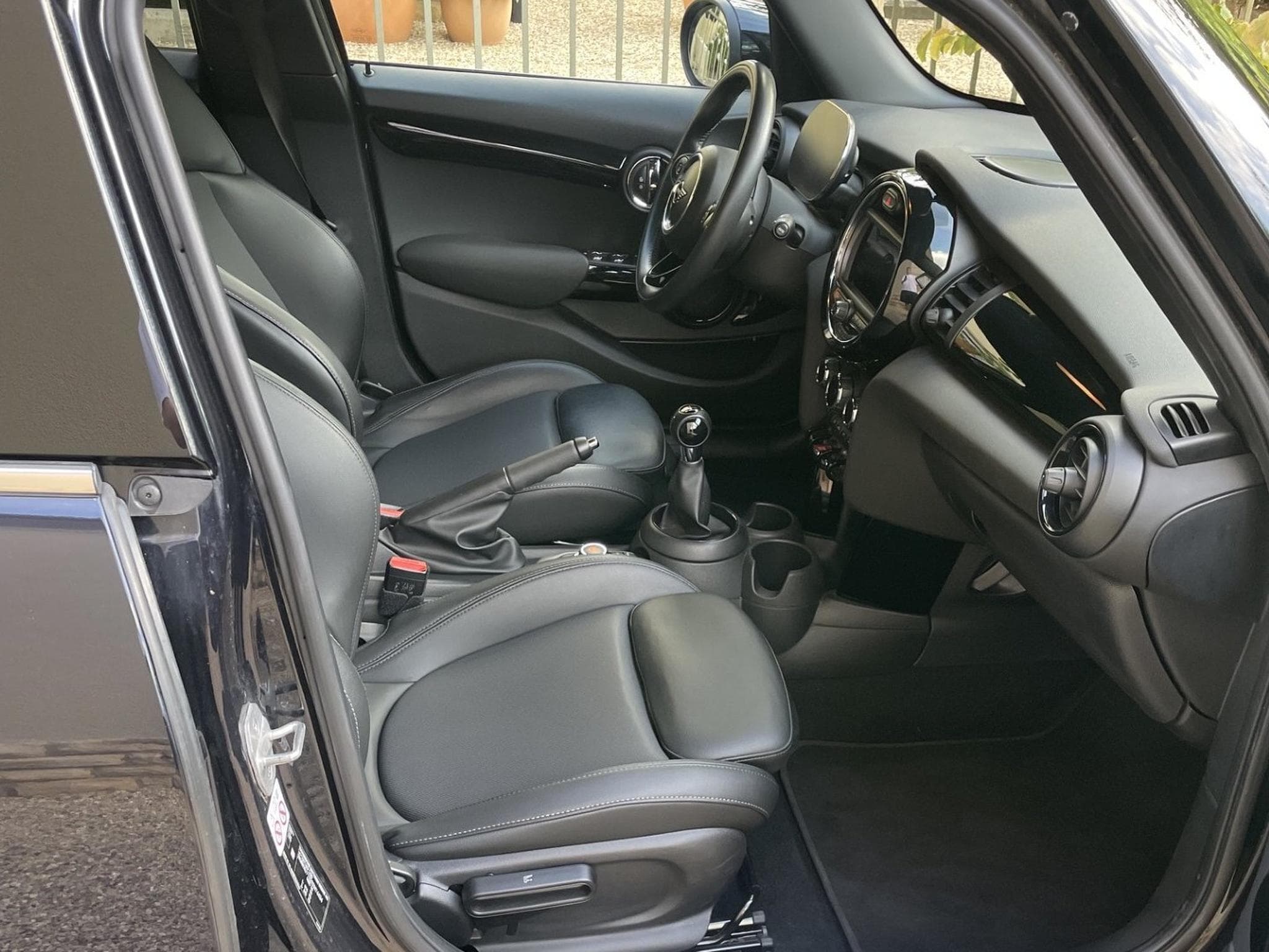 Mini Cooper (2020) - Photo 6