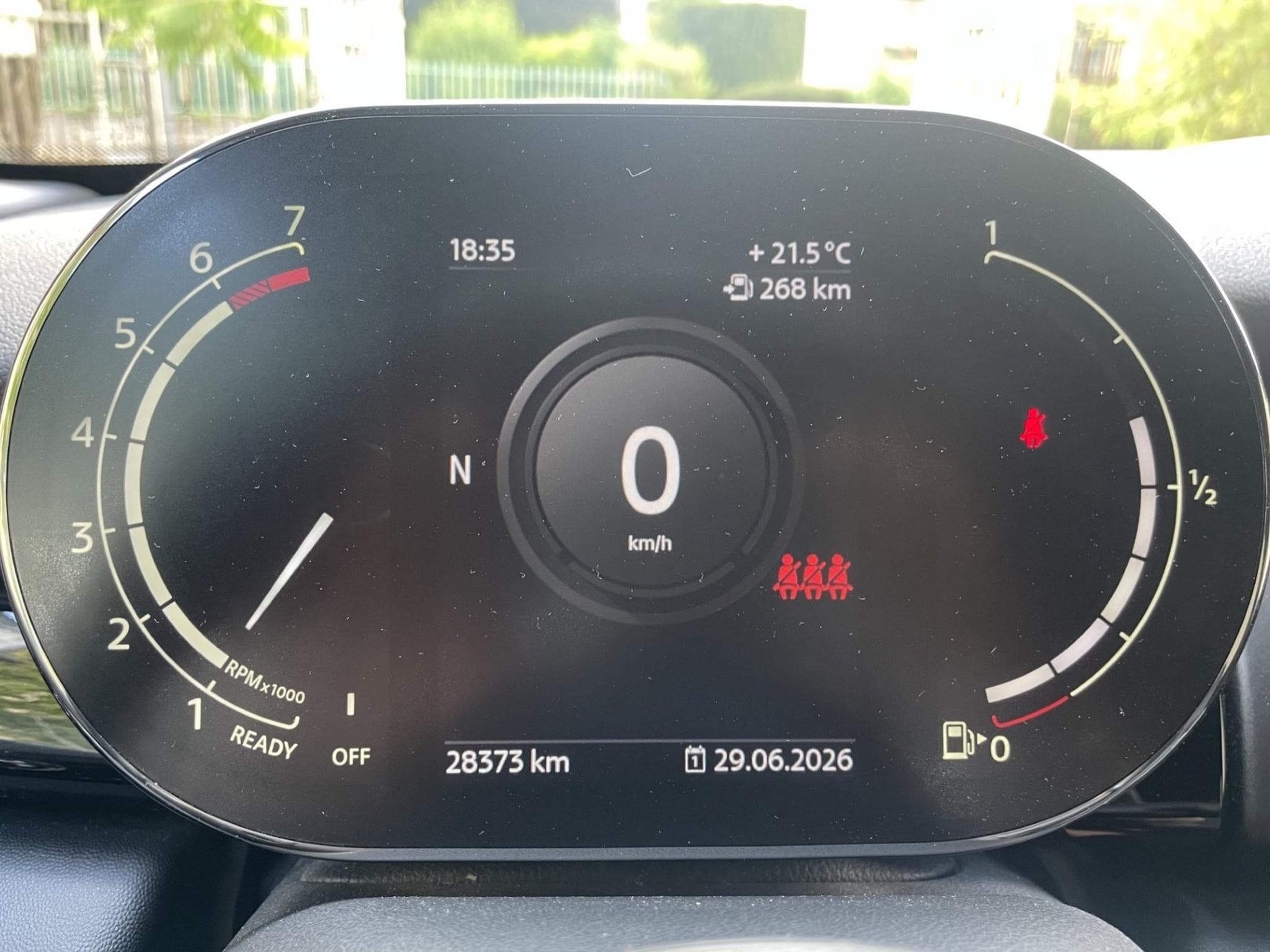 Mini Cooper (2020) - Photo 8