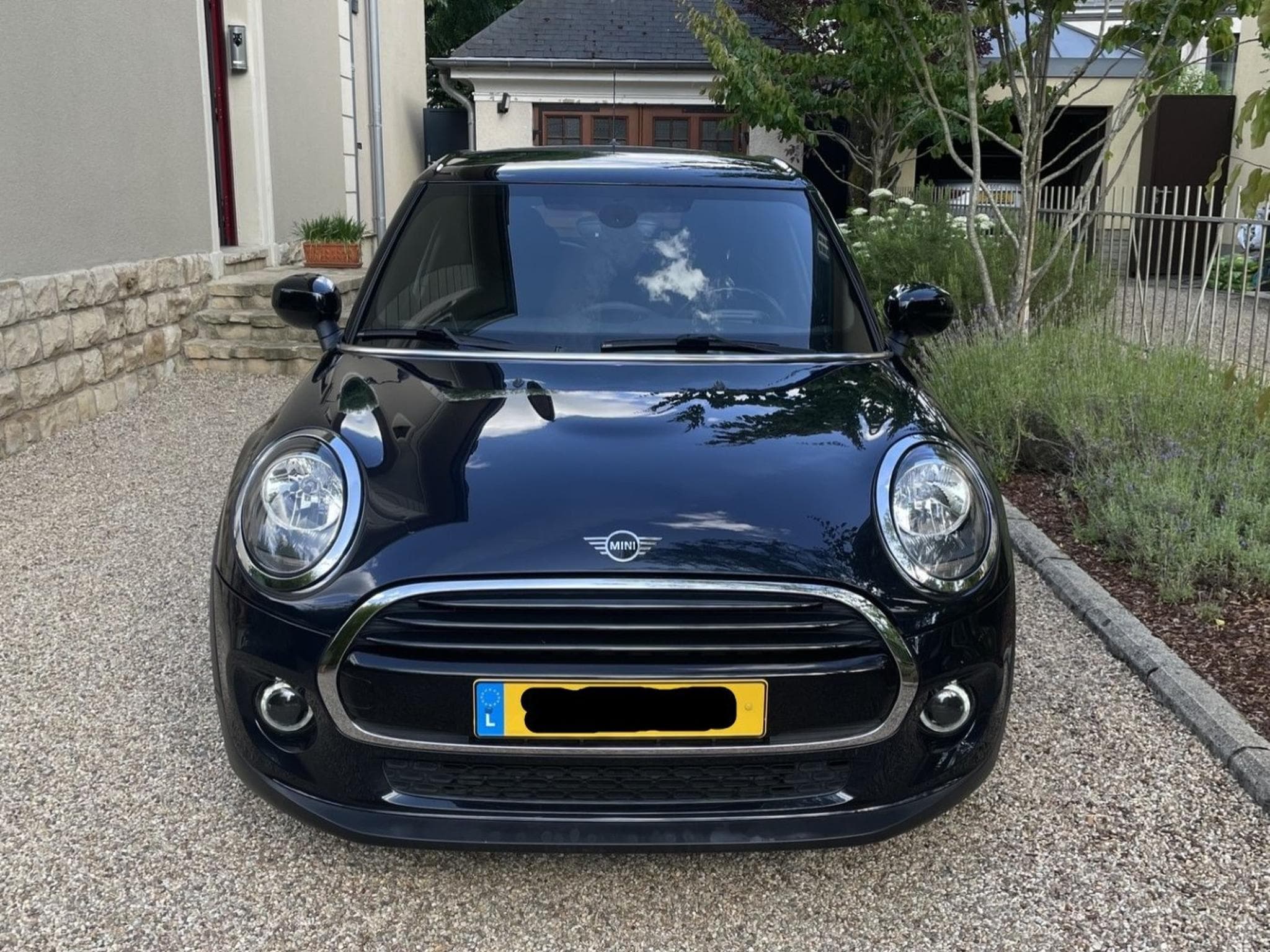 Mini Cooper (2020) - Photo 3