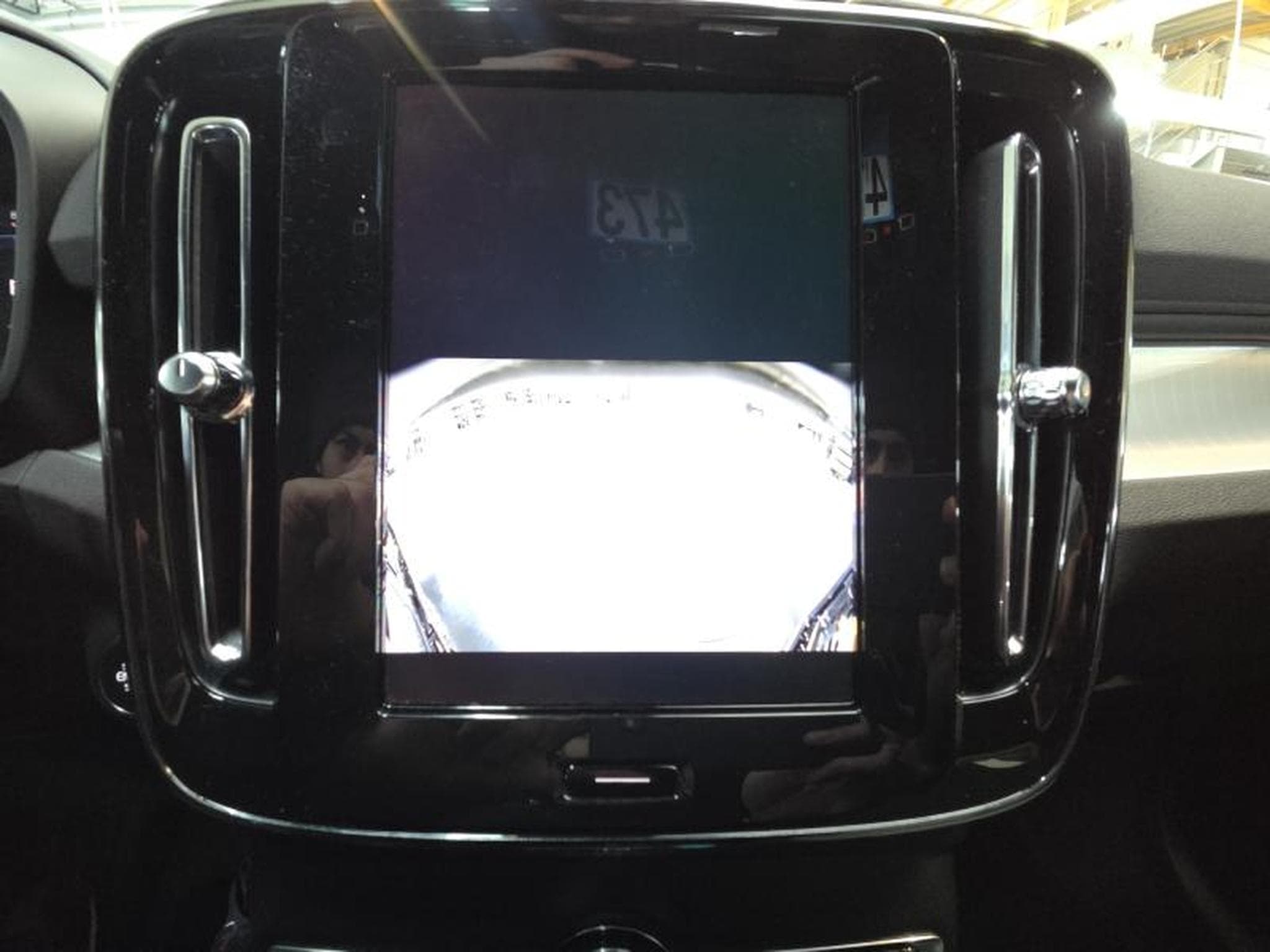 Volvo XC40 B3 Core / Essence (2024) - Photo 17