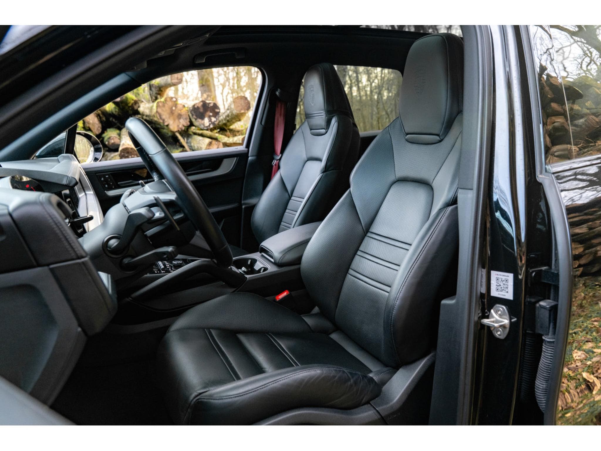 Porsche Cayenne S - Sport Chrono - BOSE - Sport Design - Toit Ouvrant - PASM (2024) - Foto 10