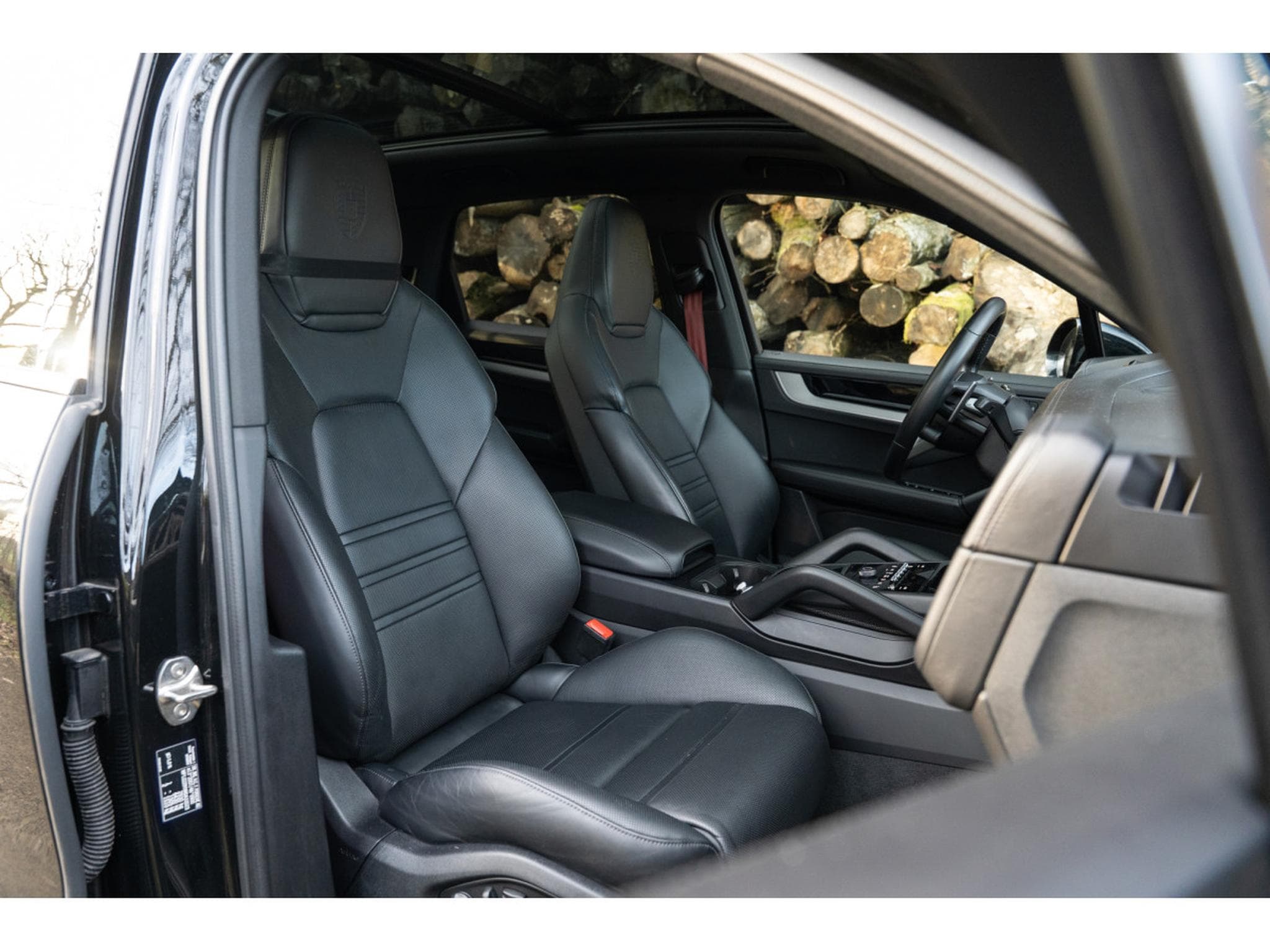 Porsche Cayenne S - Sport Chrono - BOSE - Sport Design - Toit Ouvrant - PASM (2024) - Foto 11