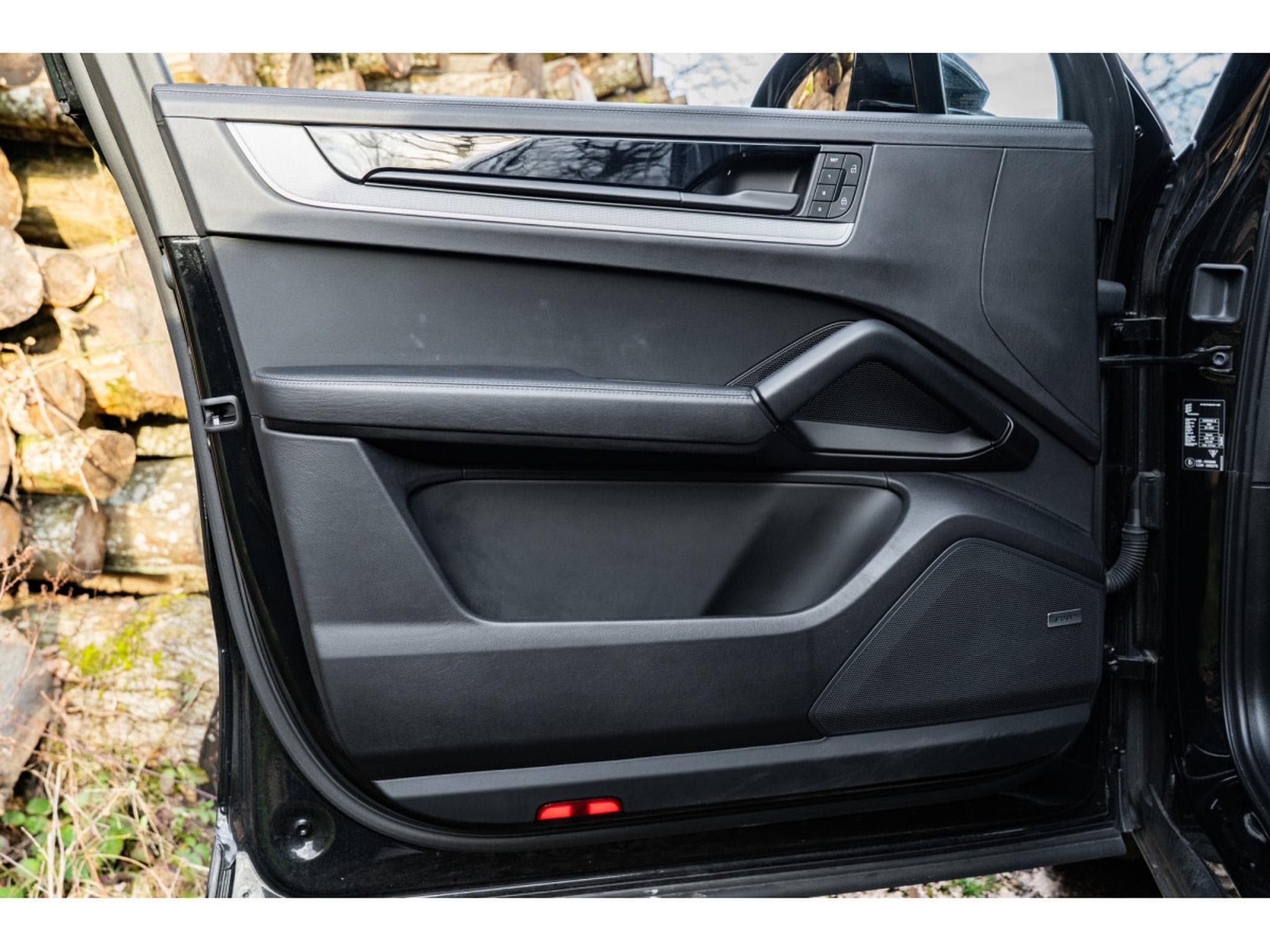 Porsche Cayenne S - Sport Chrono - BOSE - Sport Design - Toit Ouvrant - PASM (2024) - Foto 13