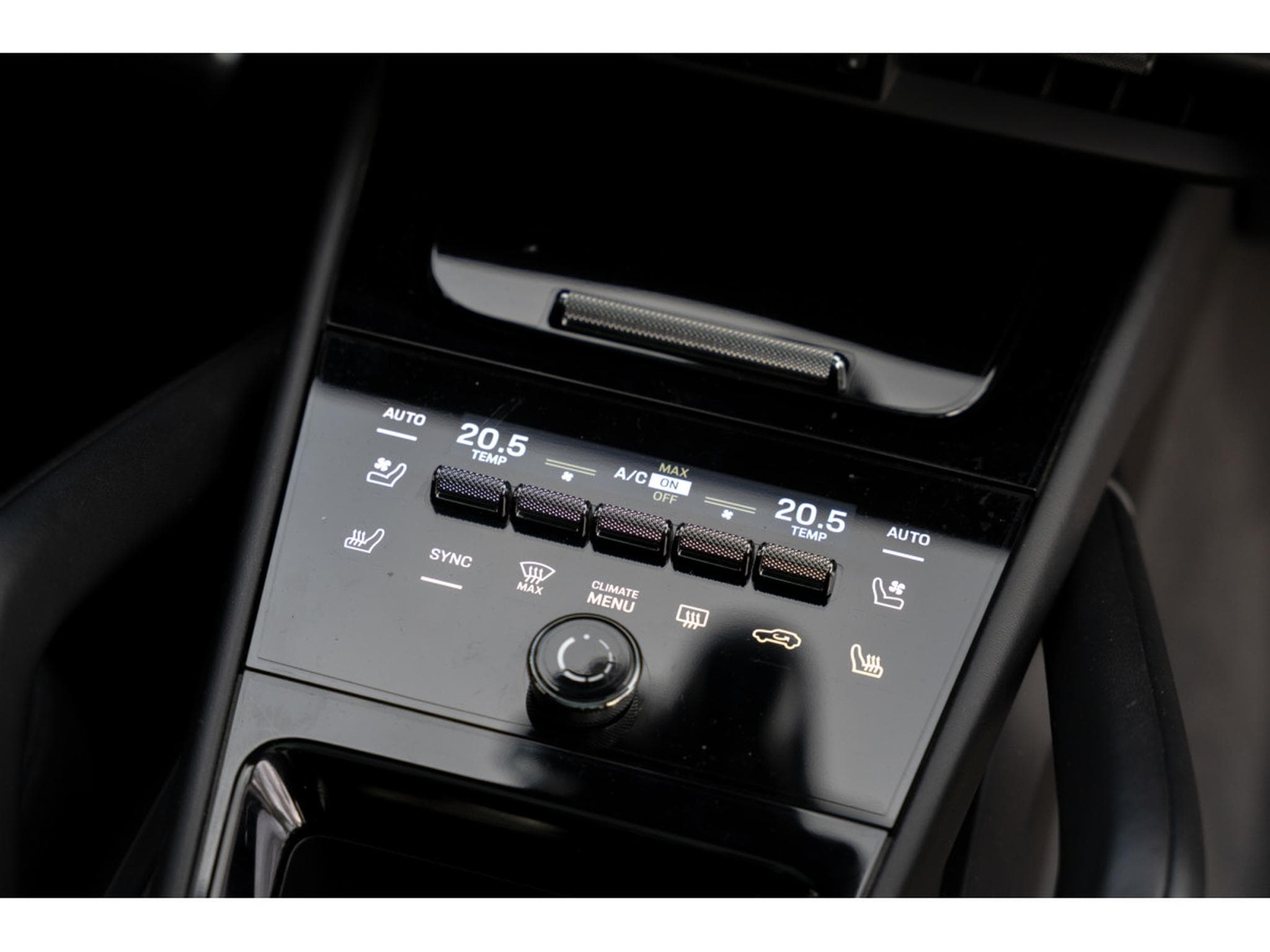 Porsche Cayenne S - Sport Chrono - BOSE - Sport Design - Toit Ouvrant - PASM (2024) - Foto 14