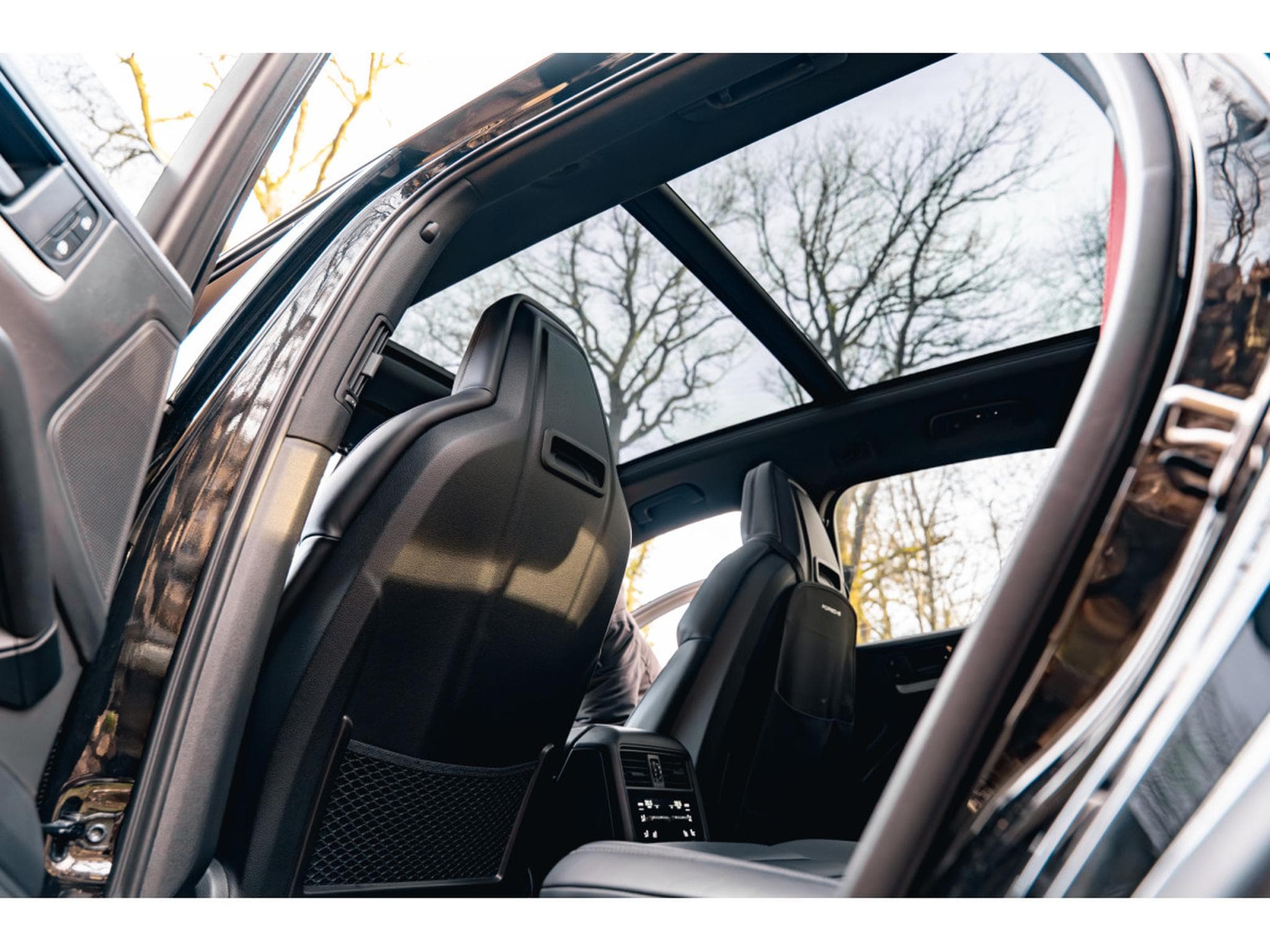 Porsche Cayenne S - Sport Chrono - BOSE - Sport Design - Toit Ouvrant - PASM (2024) - Foto 15