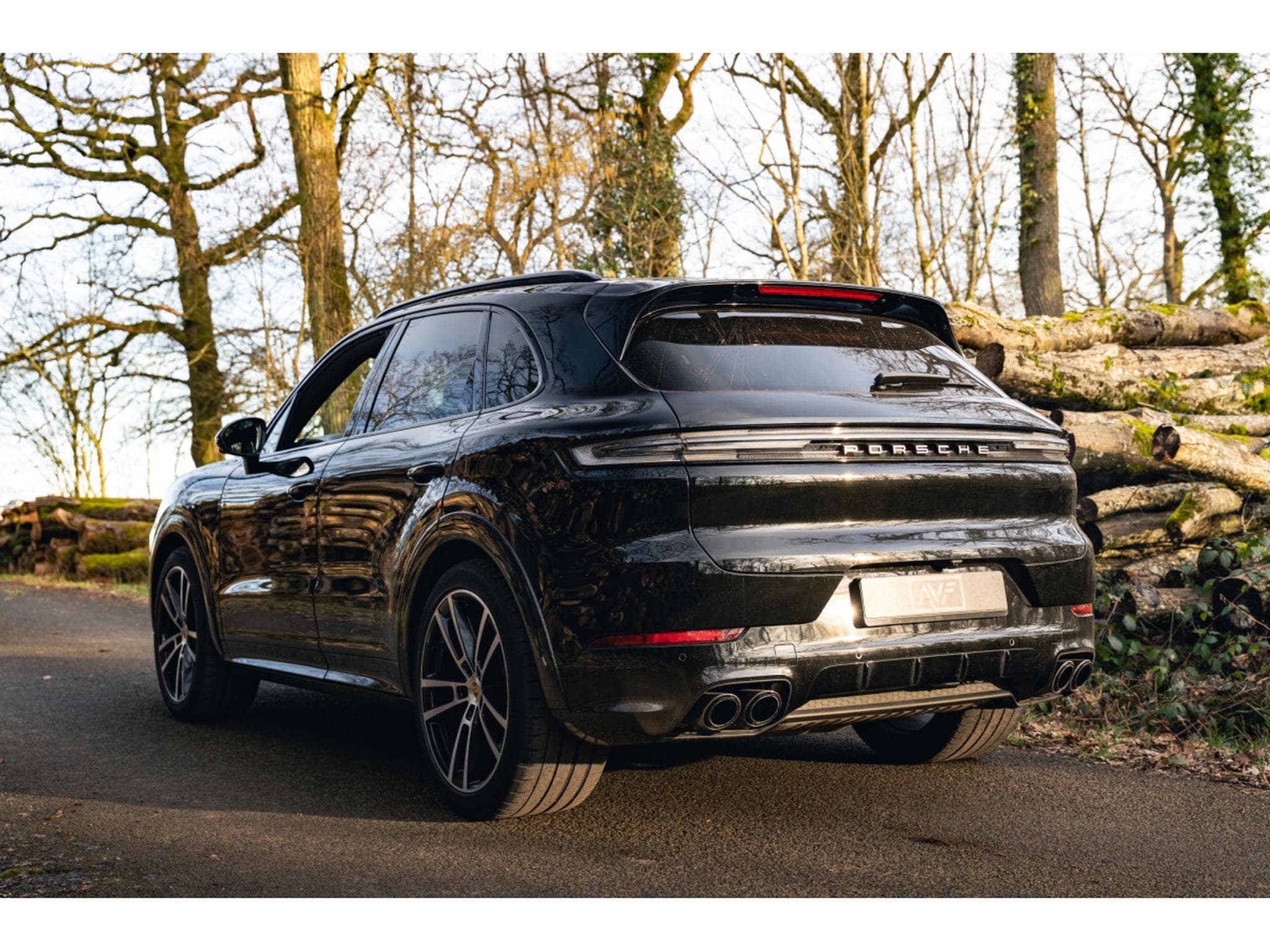 Porsche Cayenne S - Sport Chrono - BOSE - Sport Design - Toit Ouvrant - PASM (2024) - Foto 4