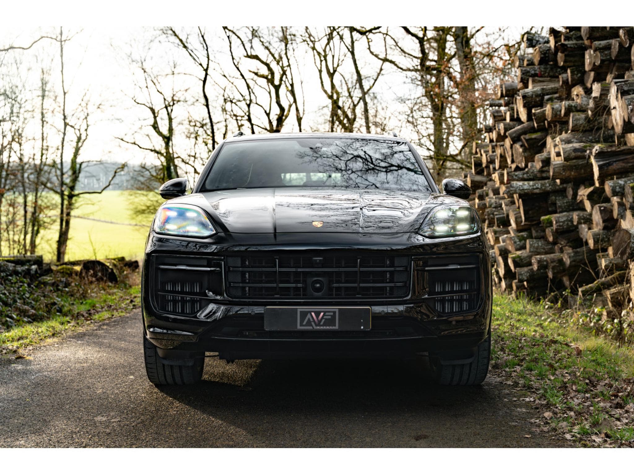Porsche Cayenne S - Sport Chrono - BOSE - Sport Design - Toit Ouvrant - PASM (2024) - Foto 5