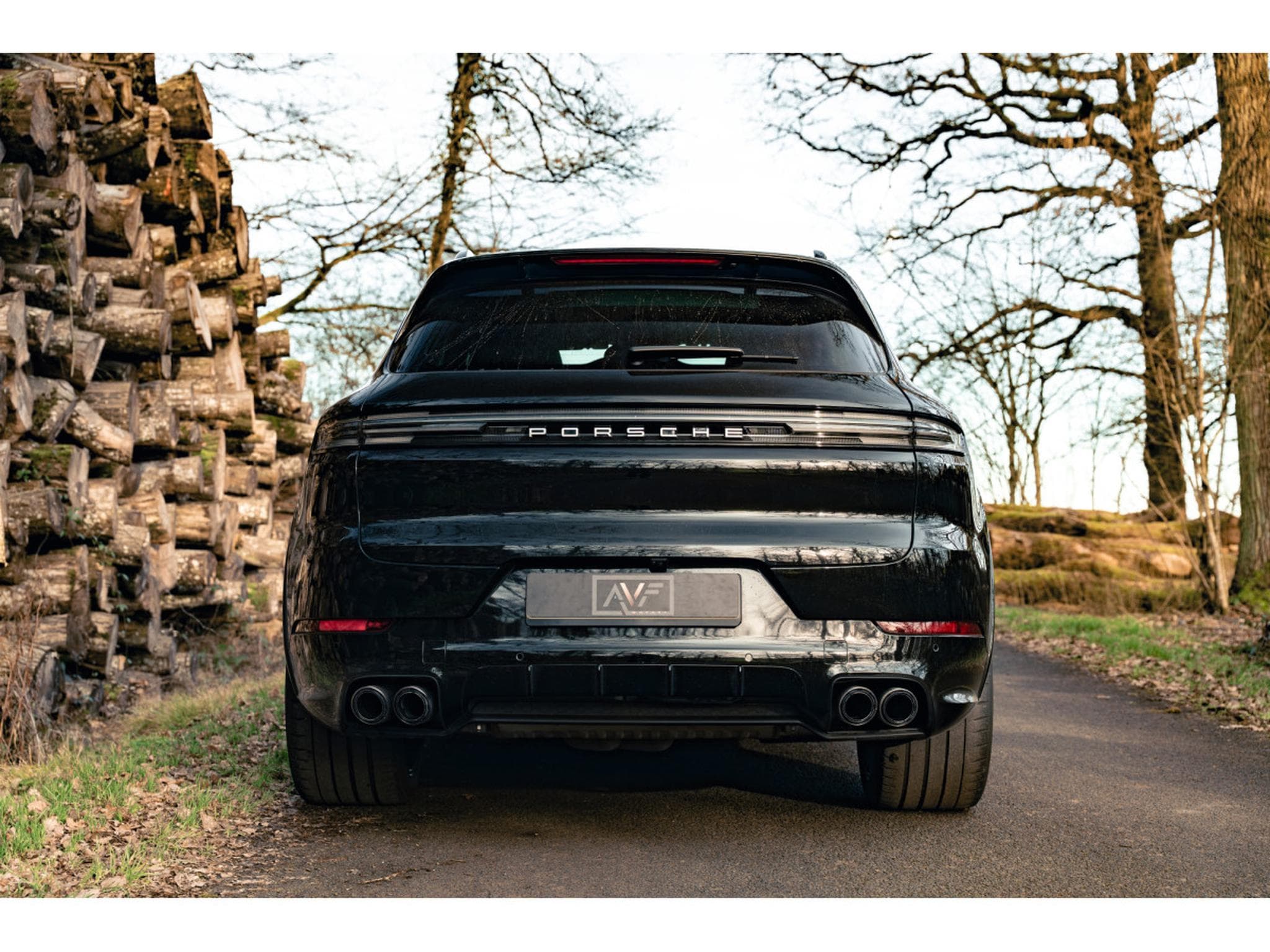 Porsche Cayenne S - Sport Chrono - BOSE - Sport Design - Toit Ouvrant - PASM (2024) - Foto 6