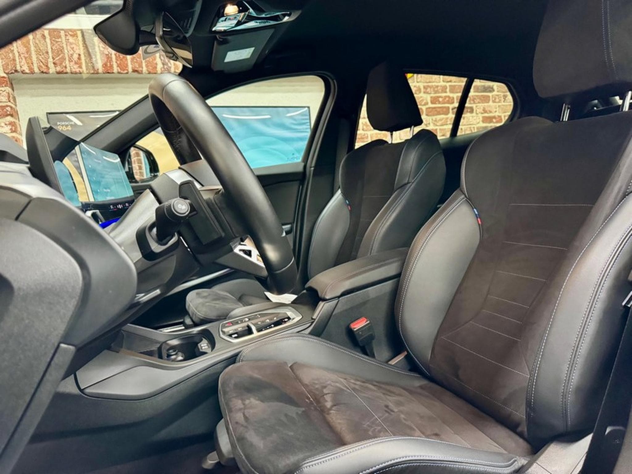 BMW 120 120iA 170cv Auto M-SPORT (New Modèle) (2025) - Photo 5