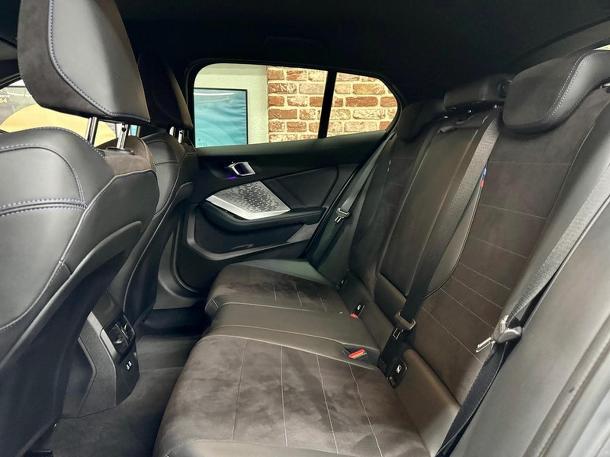 BMW 120 120iA 170cv Auto M-SPORT (New Modèle) (2025) - Photo 6