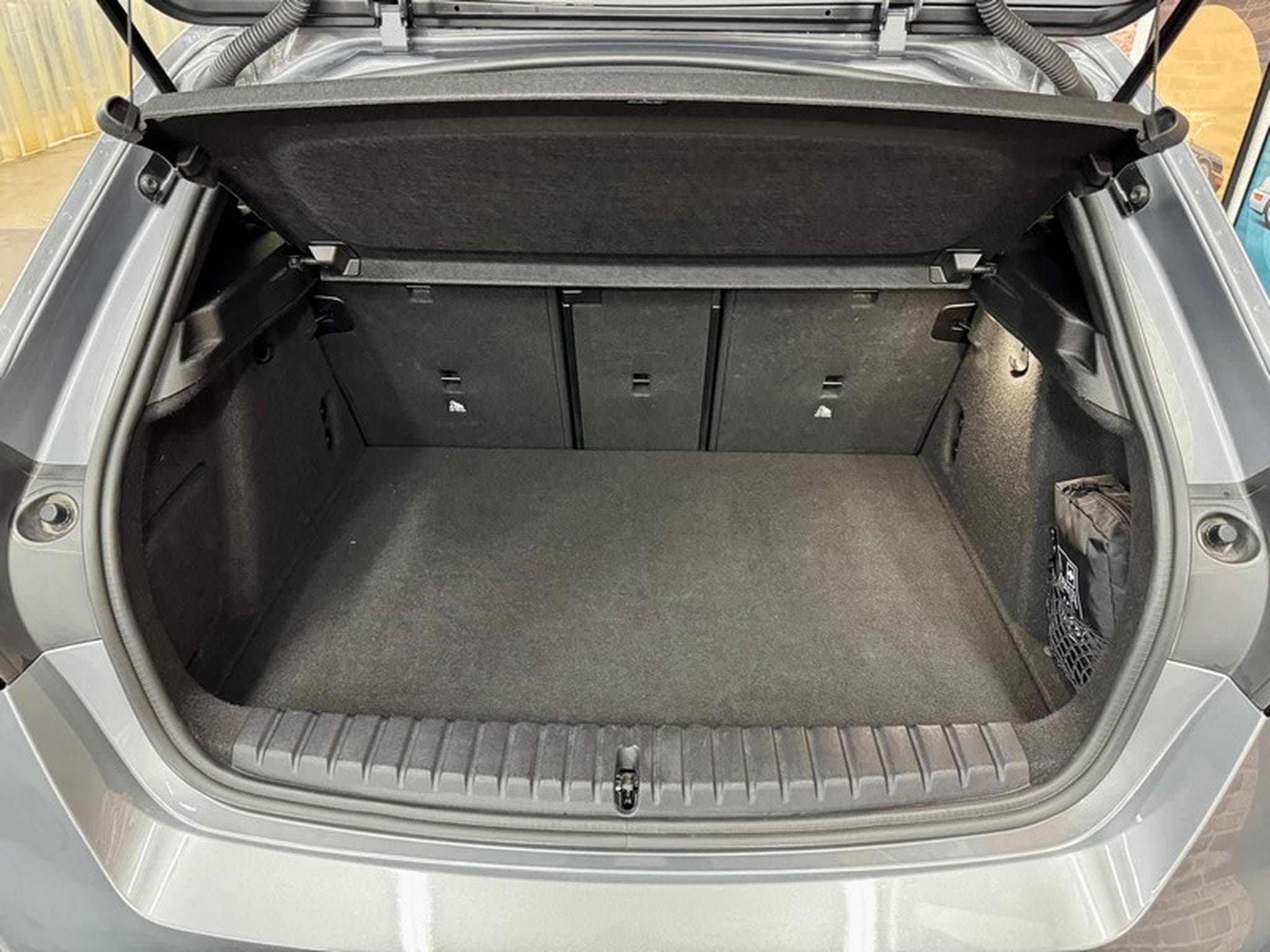 BMW 120 120iA 170cv Auto M-SPORT (New Modèle) (2025) - Photo 7