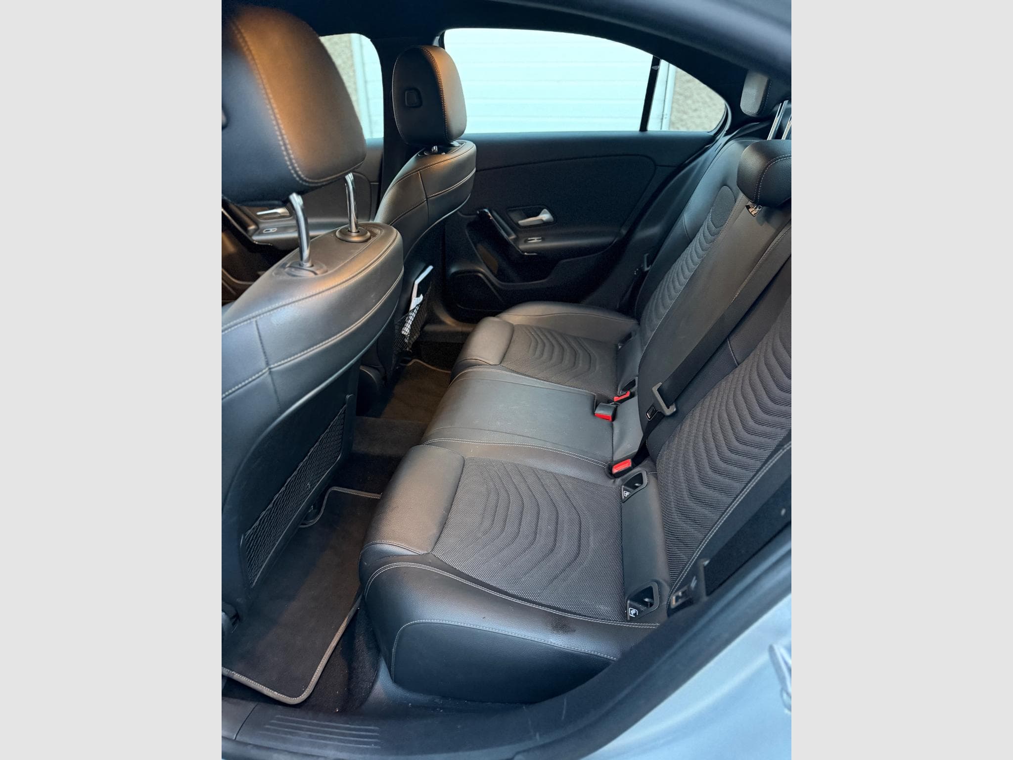 Mercedes A 180 (2019) - Photo 7