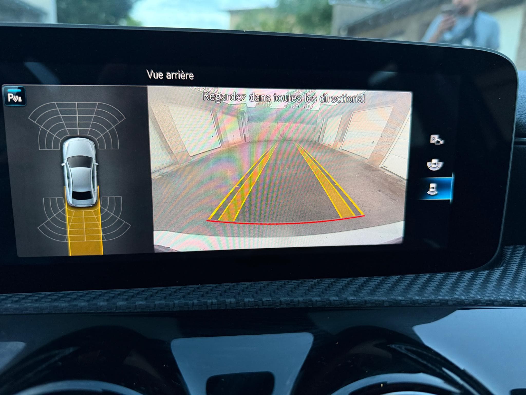 Mercedes A 180 (2019) - Photo 9