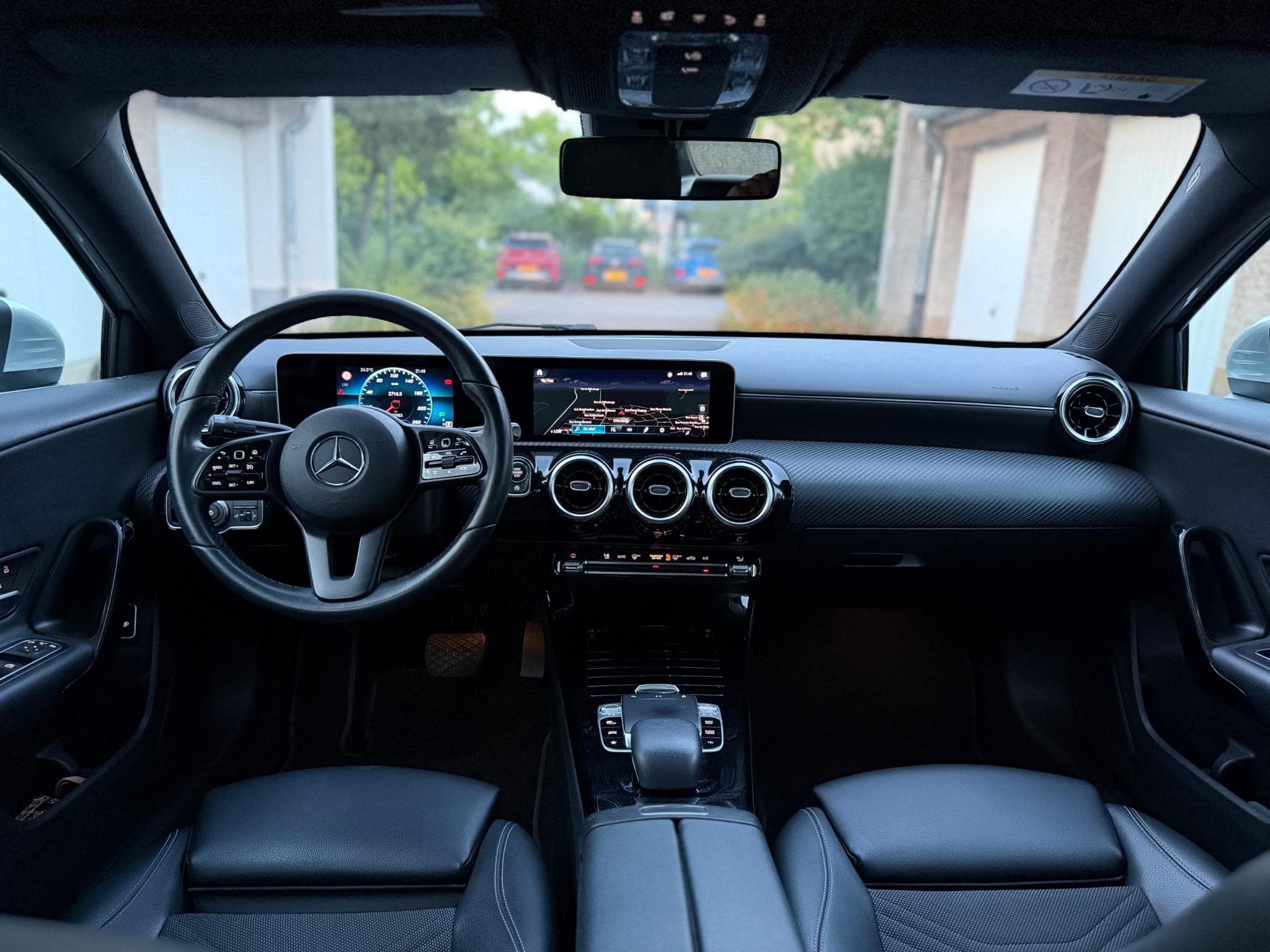 Mercedes A 180 (2019) - Photo 5