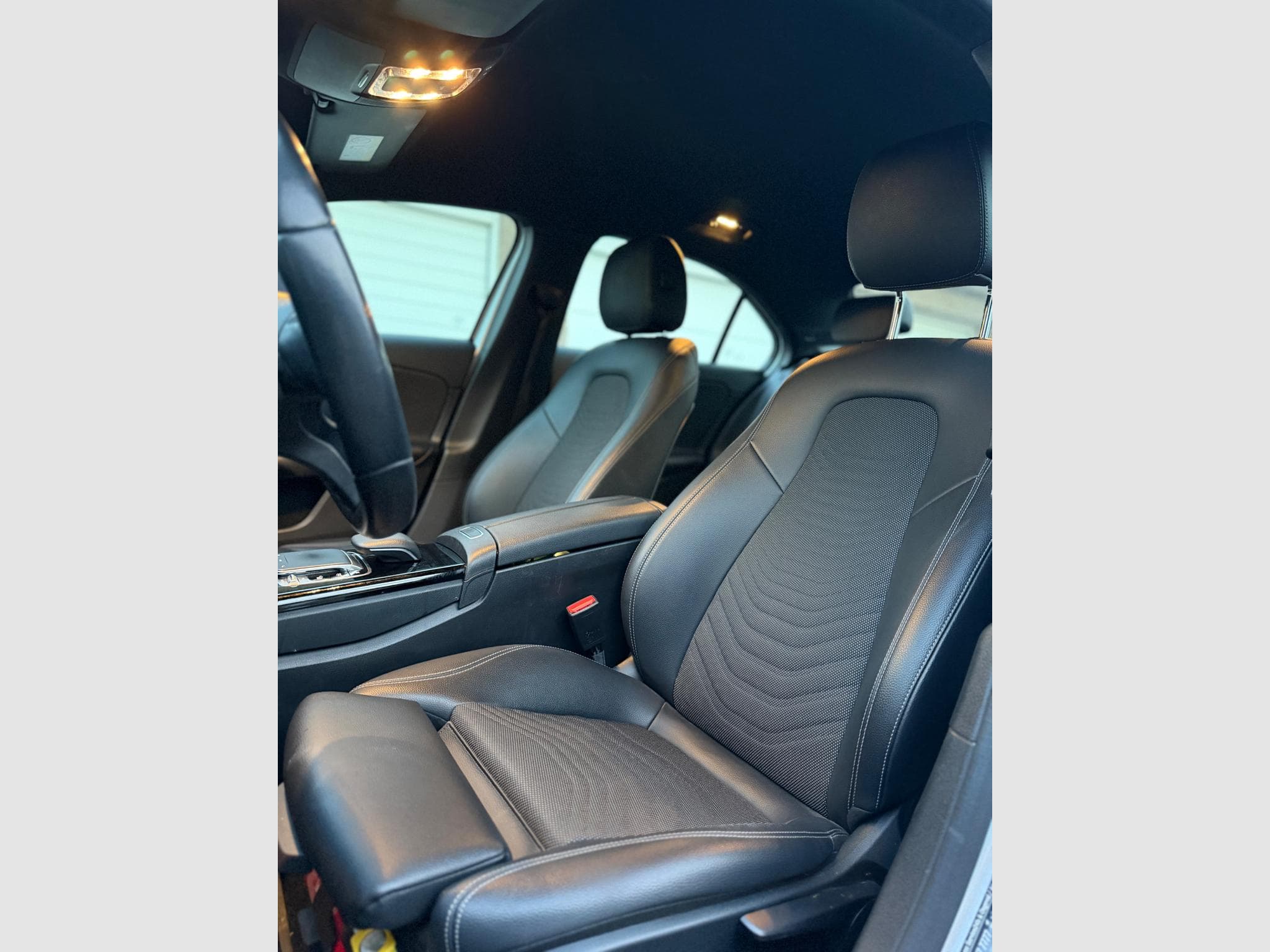 Mercedes A 180 (2019) - Photo 8