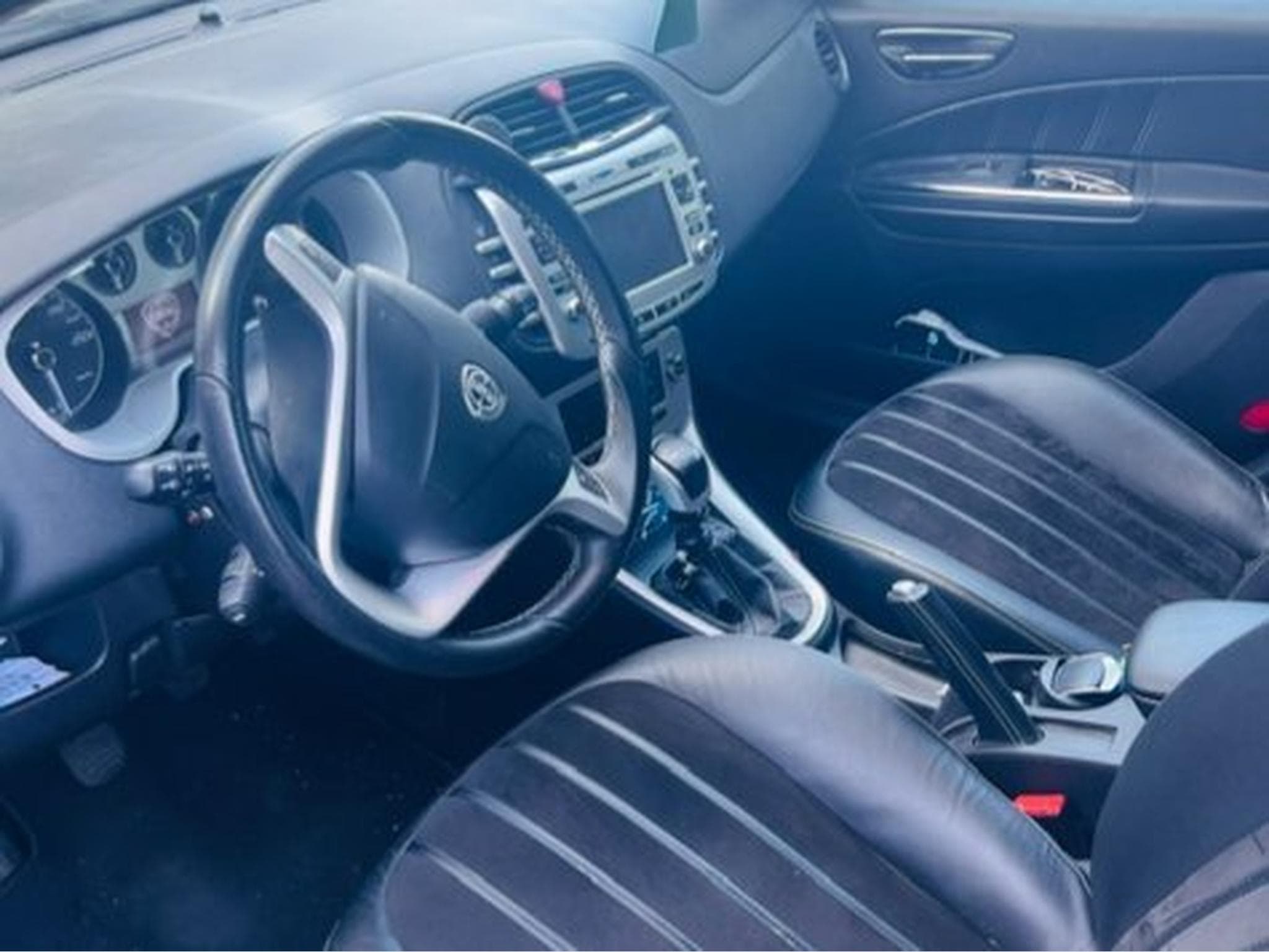 Lancia Delta (2010) - Photo 2