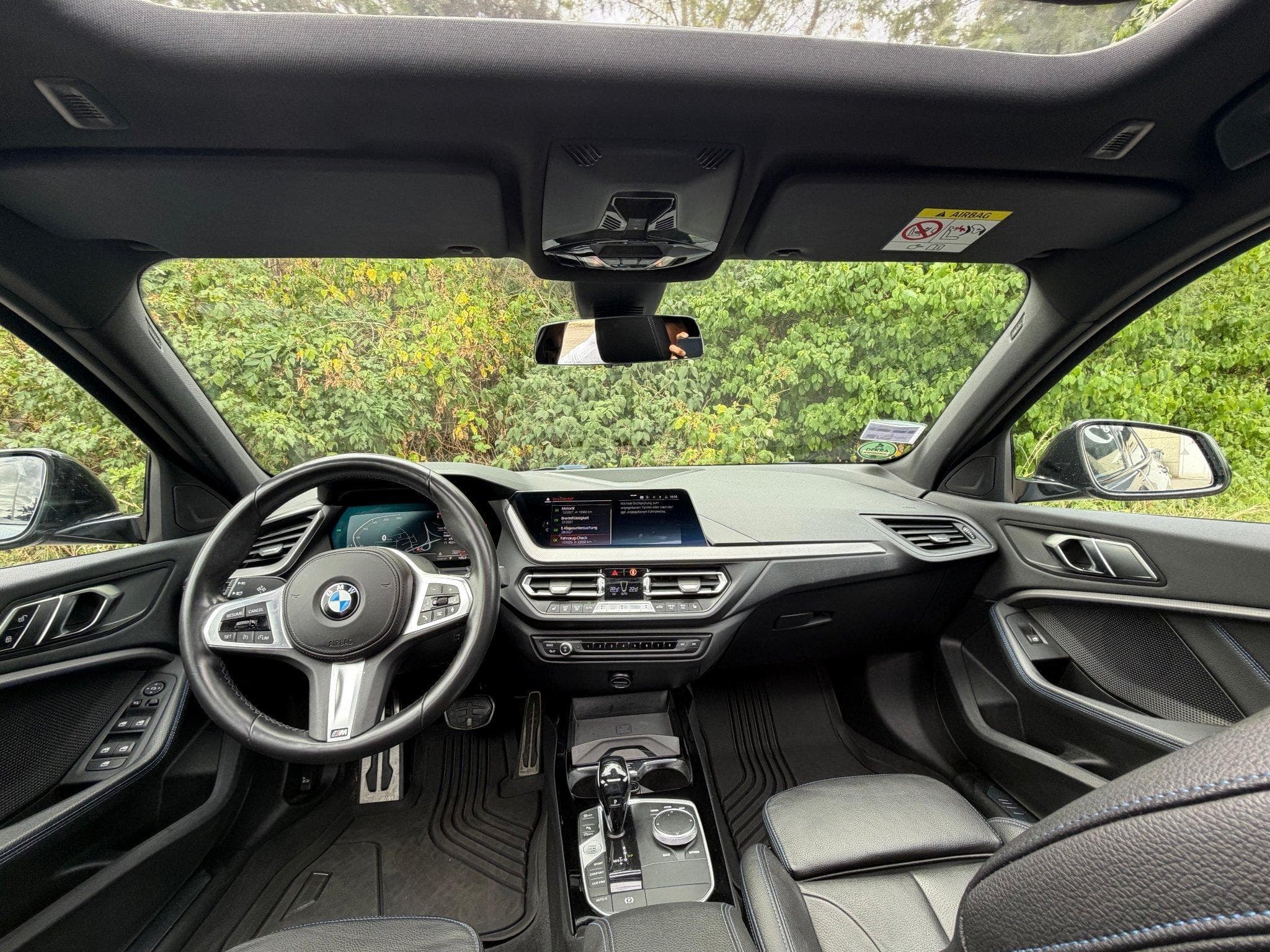 BMW 120 M Sport (2020) - Photo 3