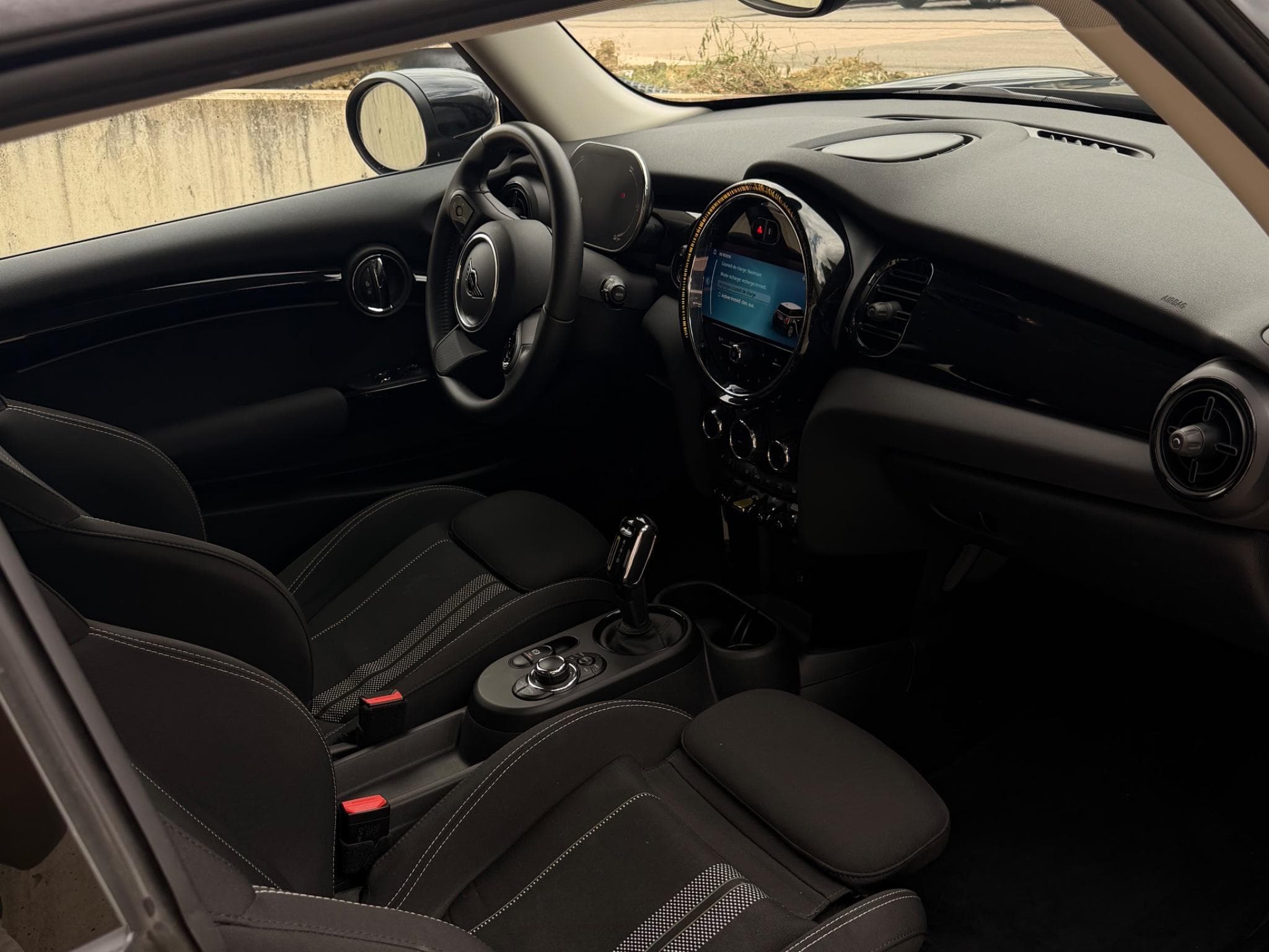 Mini Cooper SE Hatch (2022) - Foto 3