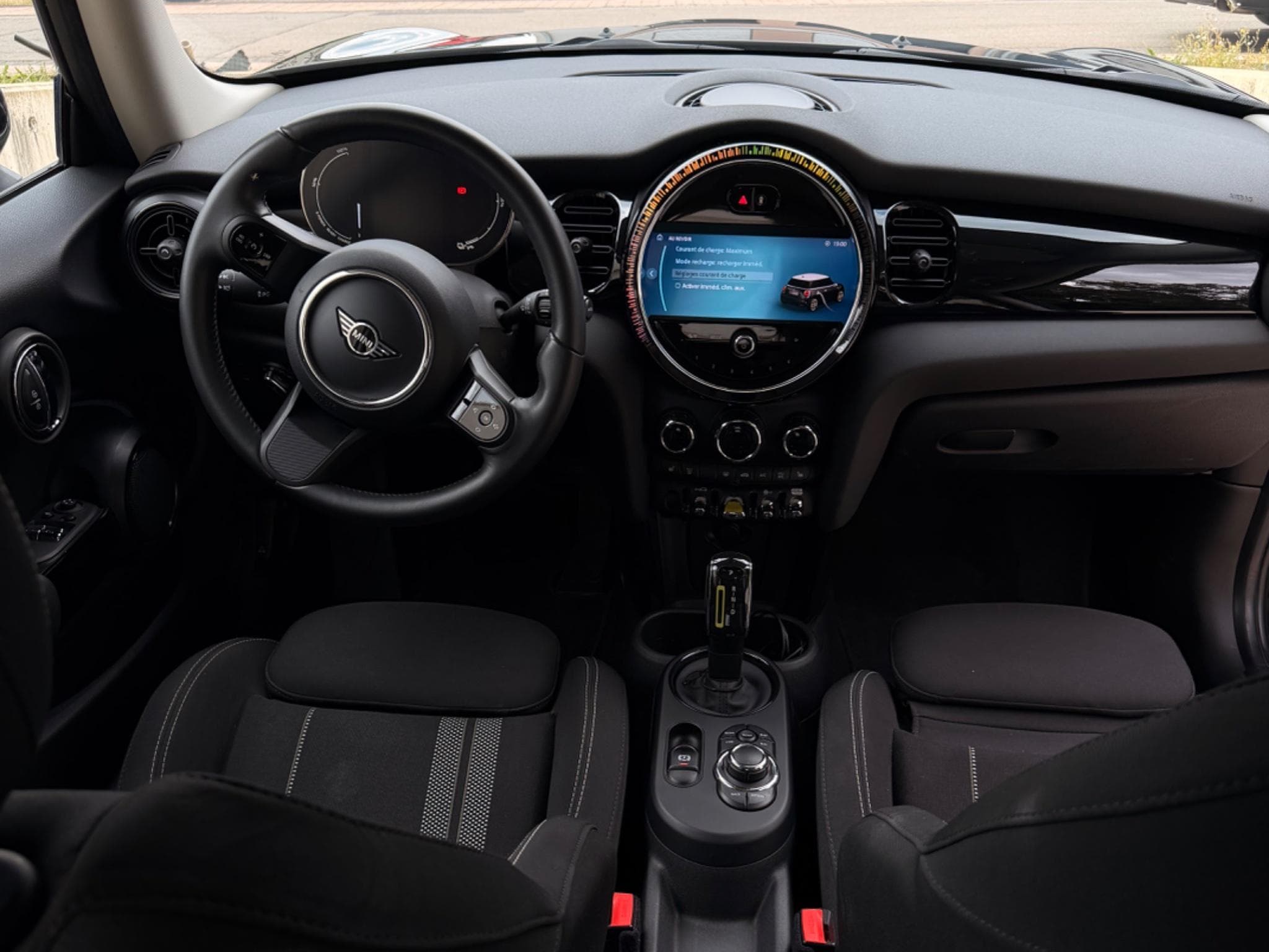 Mini Cooper SE Hatch (2022) - Foto 4