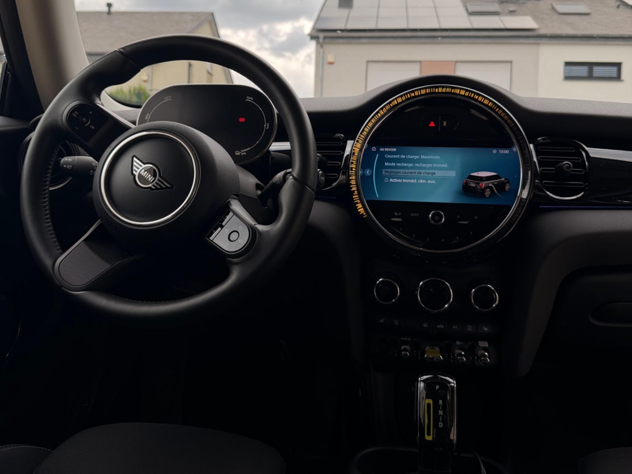 Mini Cooper SE Hatch (2022) - Foto 5