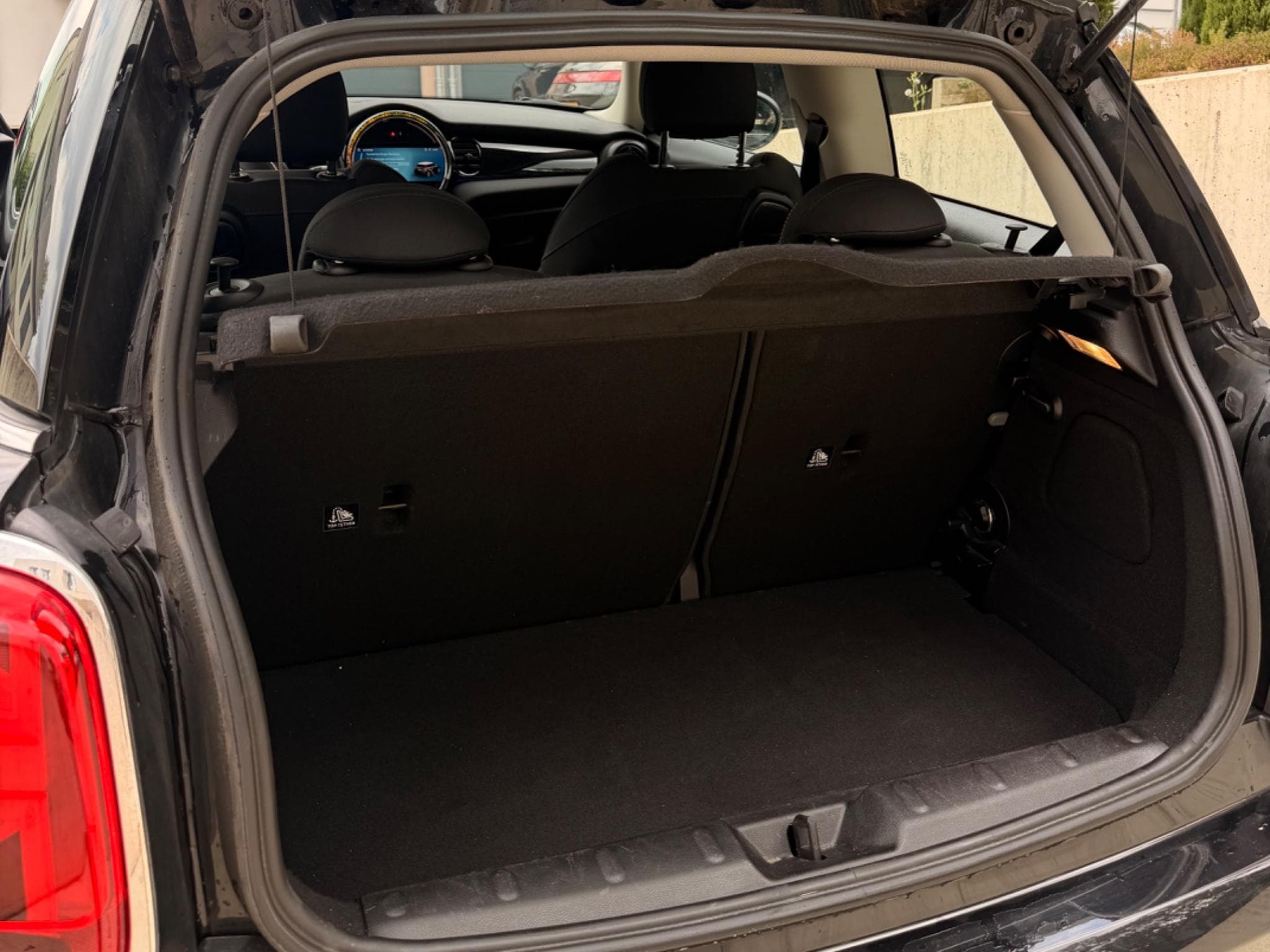 Mini Cooper SE Hatch (2022) - Foto 6