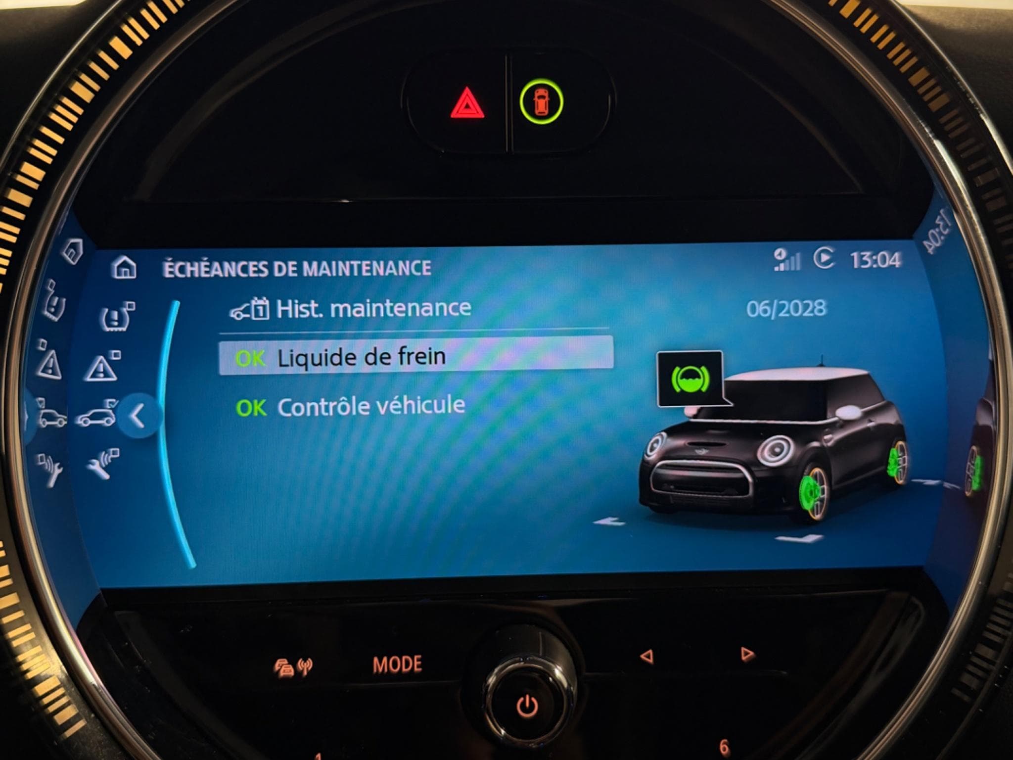 Mini Cooper SE Hatch (2022) - Foto 9