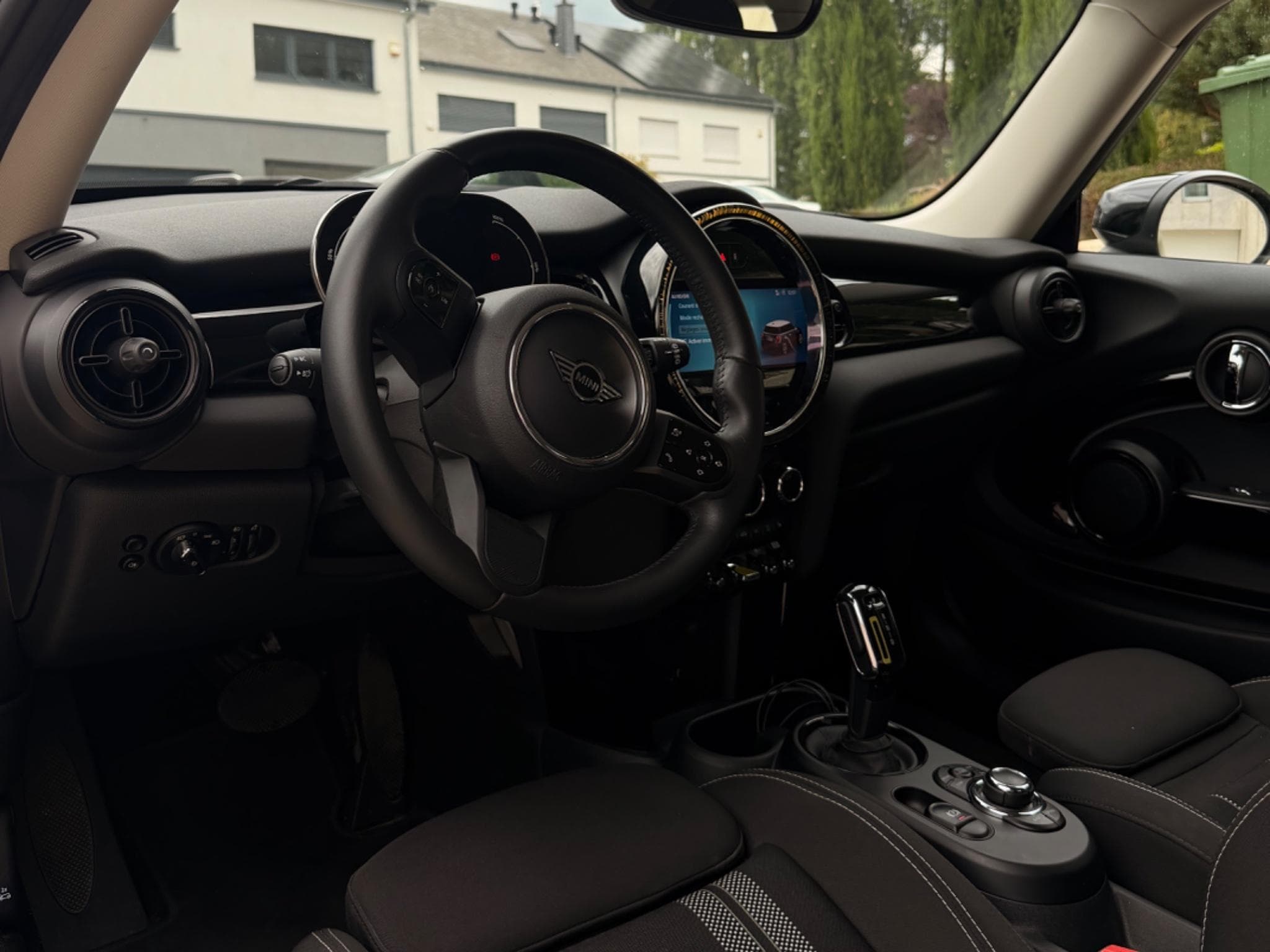 Mini Cooper SE Hatch (2022) - Foto 10