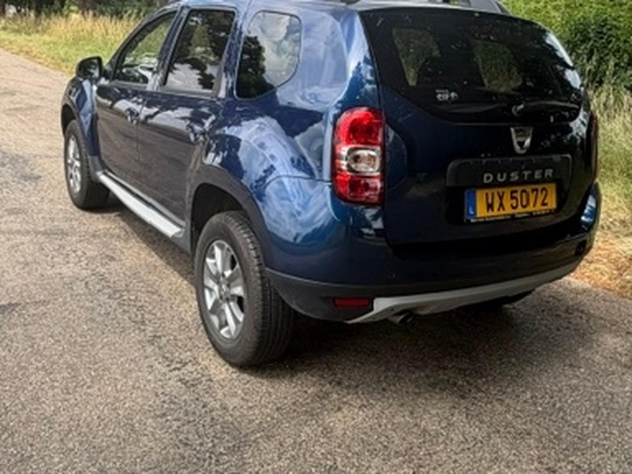 Dacia Duster (2017) - Photo 2