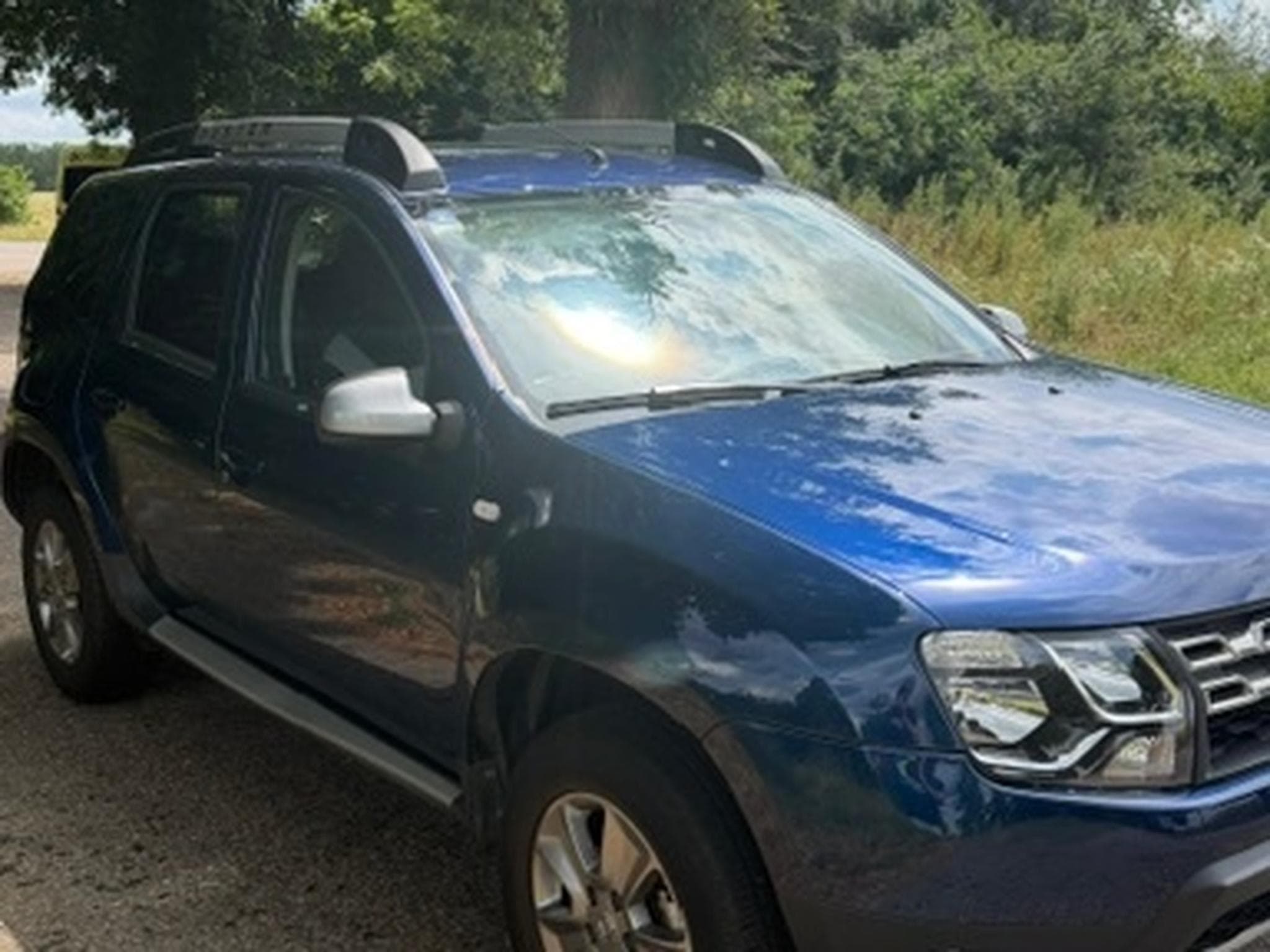 Dacia Duster (2017) - Photo 3