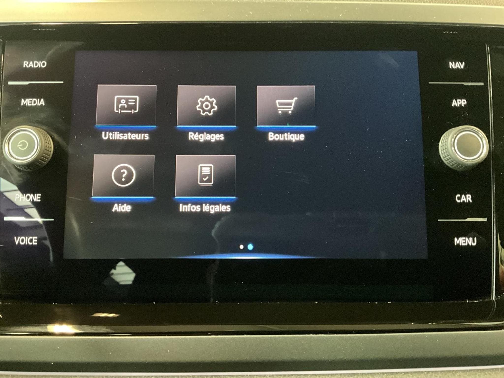 VW Polo R-Line+DSG+P.Style+P.Lumiere (2022) - Foto 18