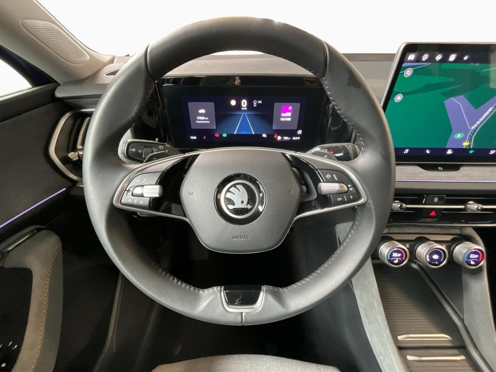 Skoda Kodiaq Selection+DSG+LED+NAVI (2024) - Photo 10