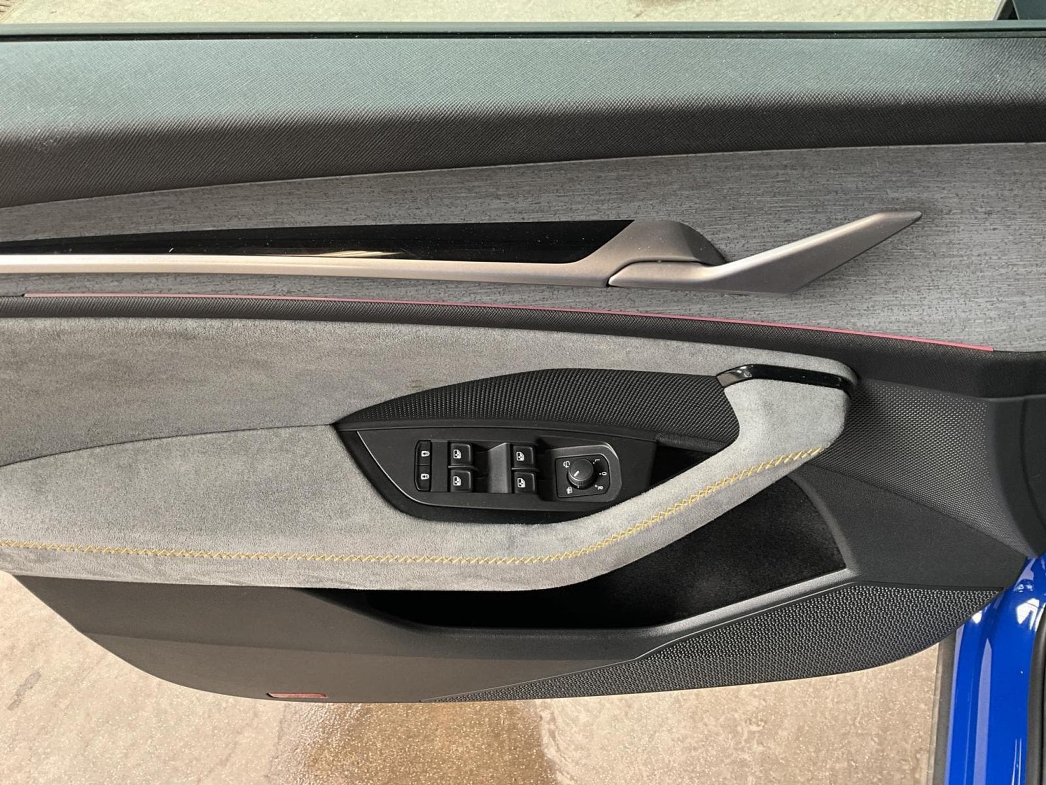 Skoda Kodiaq Selection+DSG+LED+NAVI (2024) - Photo 14