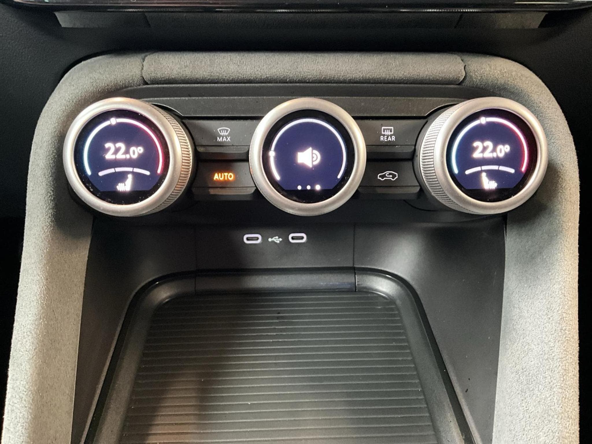 Skoda Kodiaq Selection+DSG+LED+NAVI (2024) - Photo 19