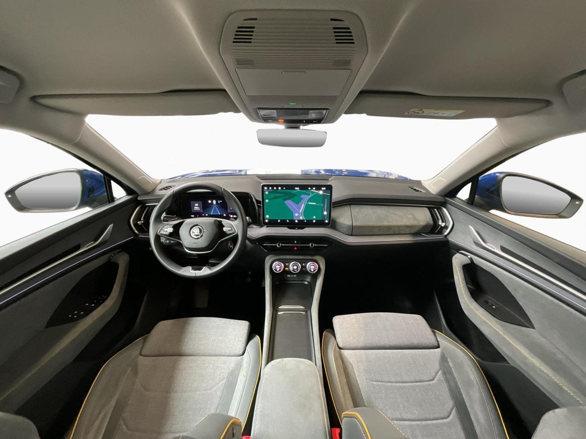 Skoda Kodiaq Selection+DSG+LED+NAVI (2024) - Photo 2