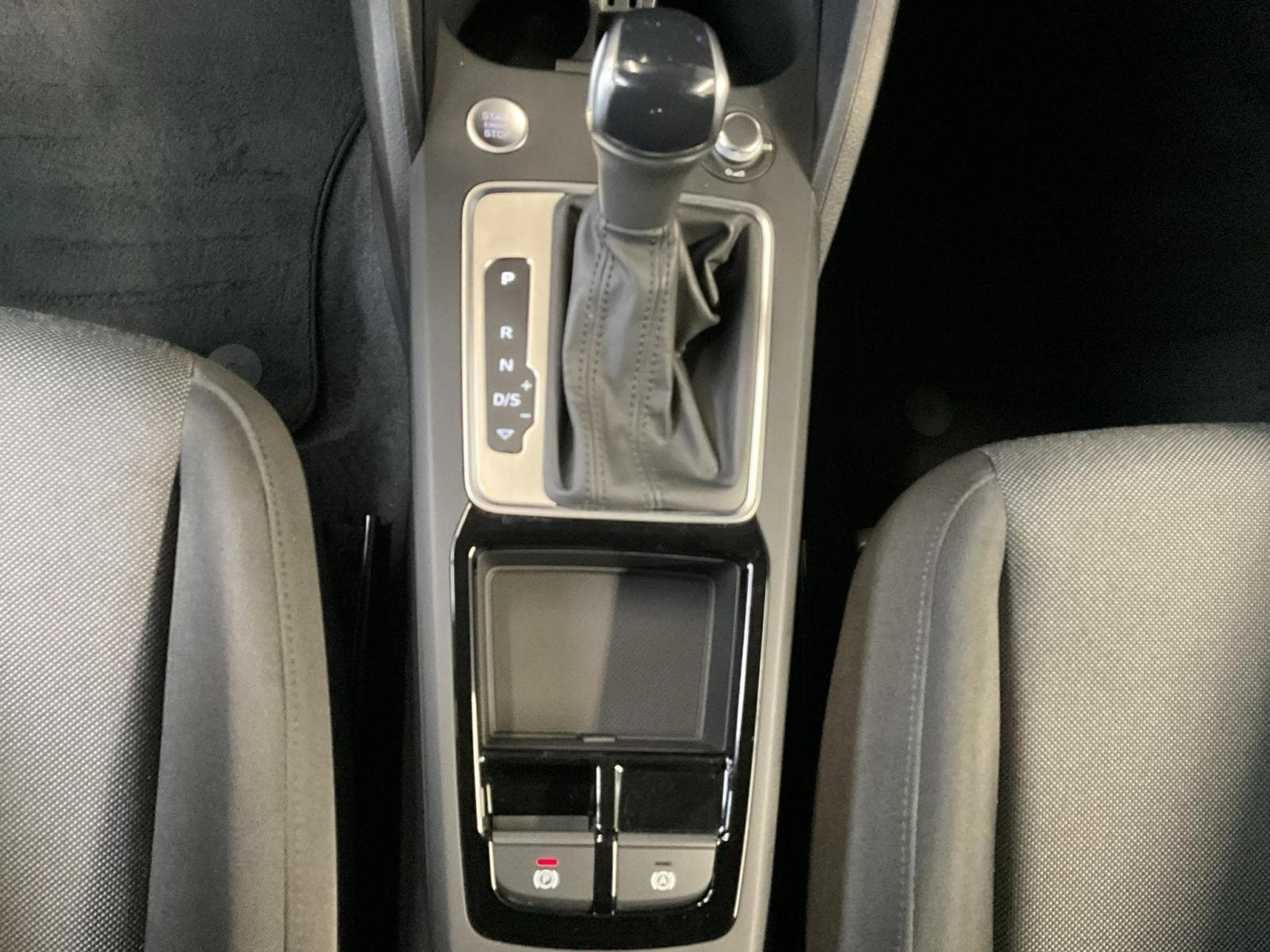 Audi Q2 Advanced+35TFSI+S-Tronic+LED (2024) - Foto 12