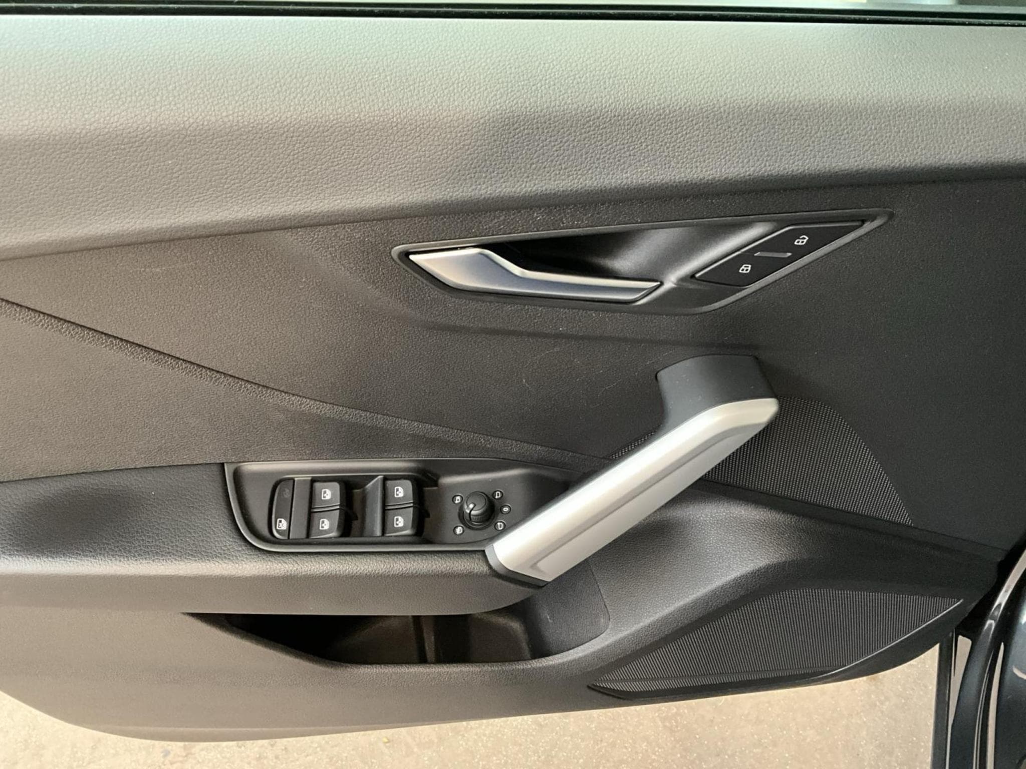 Audi Q2 Advanced+35TFSI+S-Tronic+LED (2024) - Foto 14