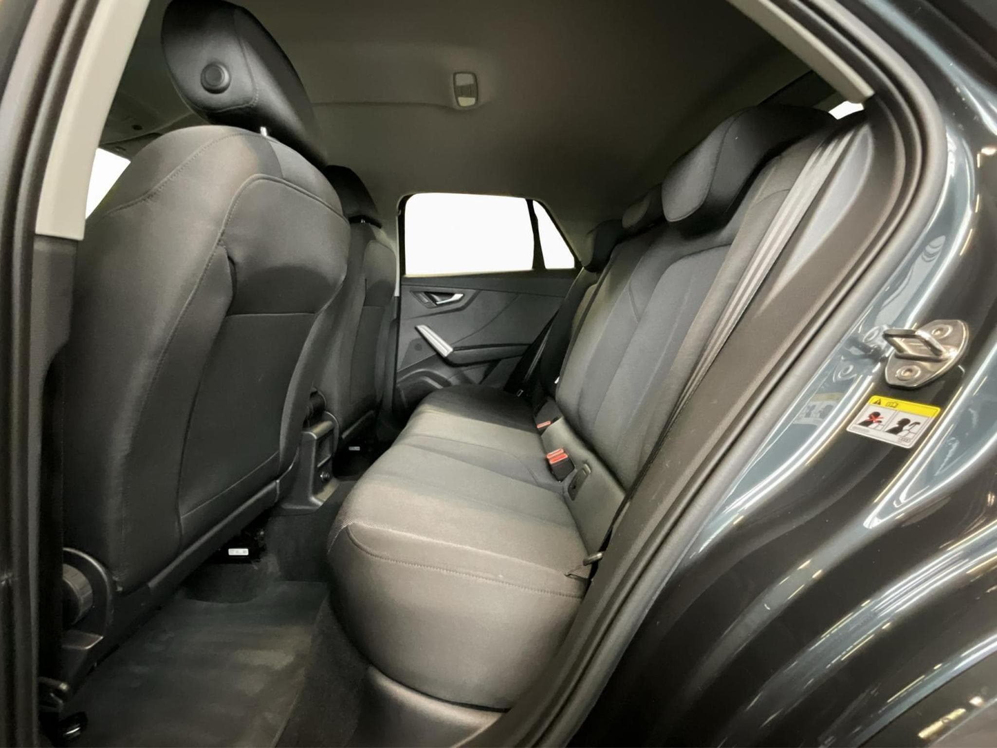 Audi Q2 Advanced+35TFSI+S-Tronic+LED (2024) - Foto 15