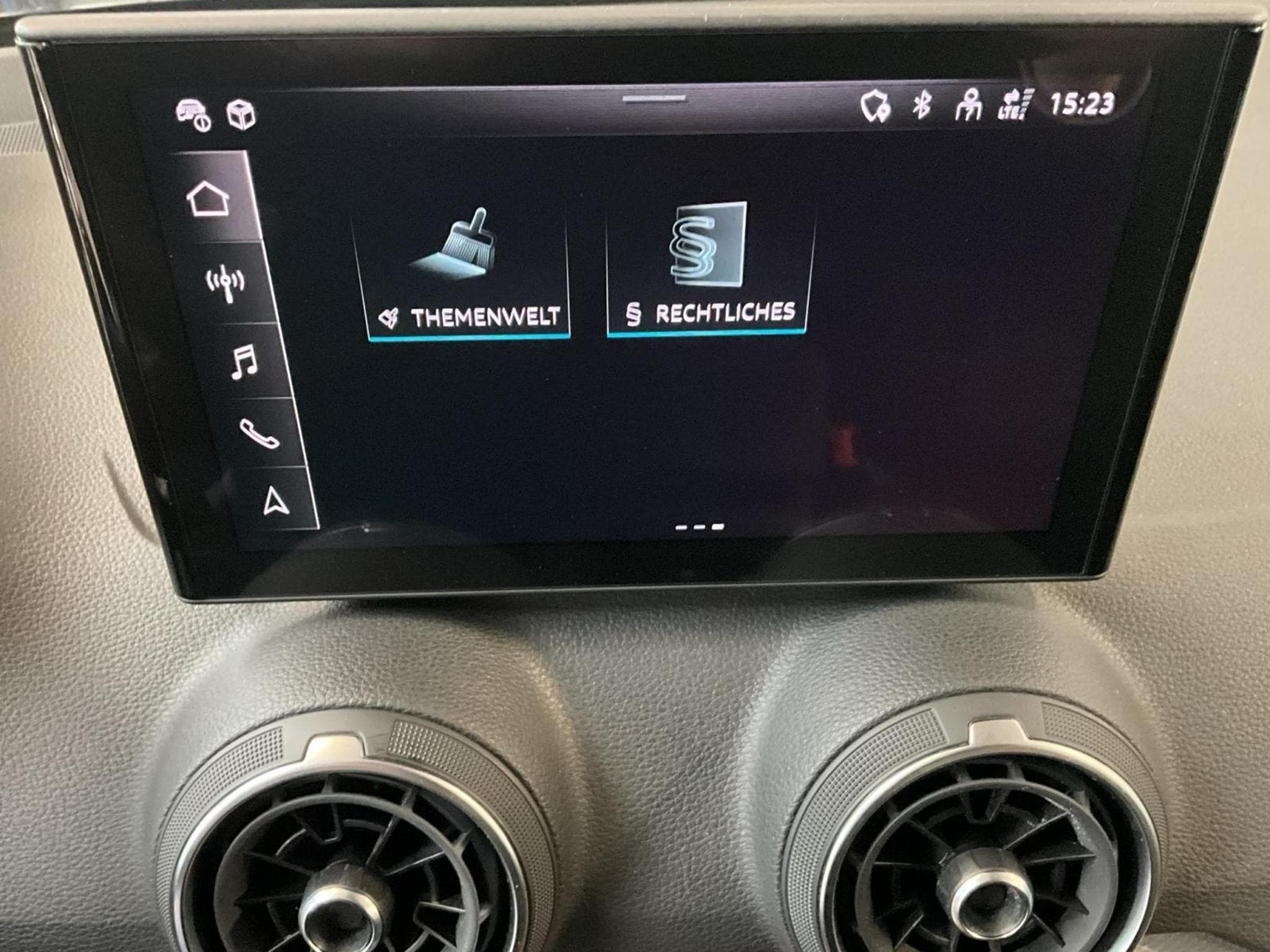 Audi Q2 Advanced+35TFSI+S-Tronic+LED (2024) - Foto 18