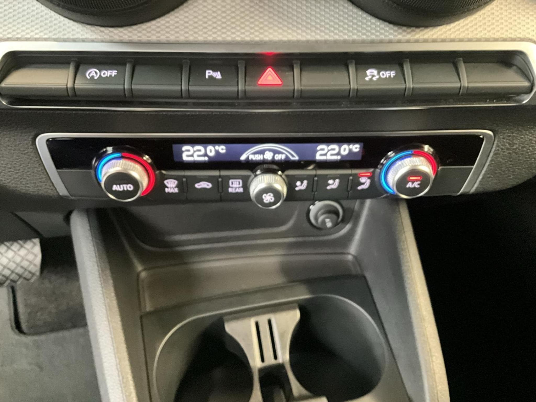 Audi Q2 Advanced+35TFSI+S-Tronic+LED (2024) - Foto 19