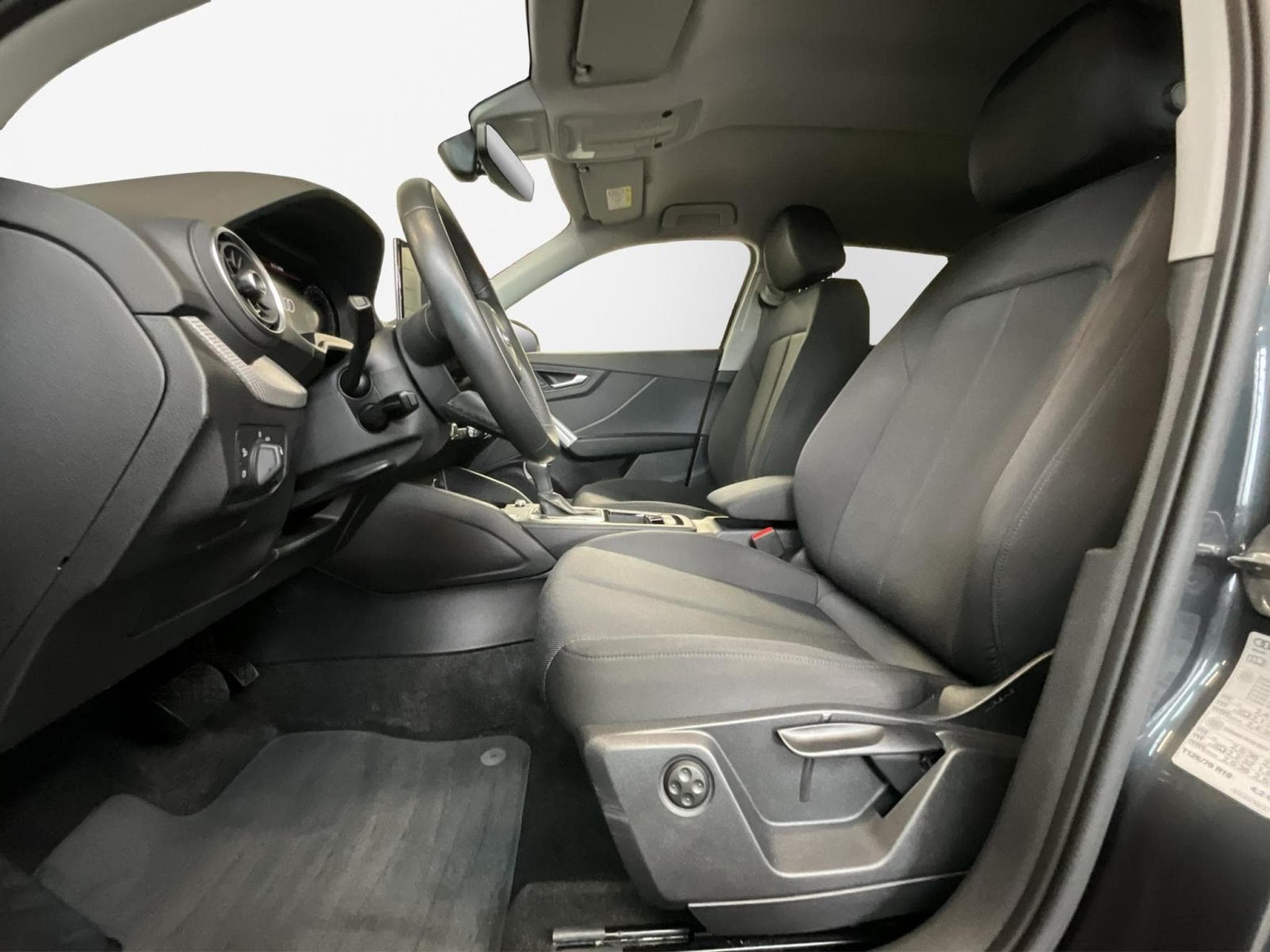 Audi Q2 Advanced+35TFSI+S-Tronic+LED (2024) - Foto 9