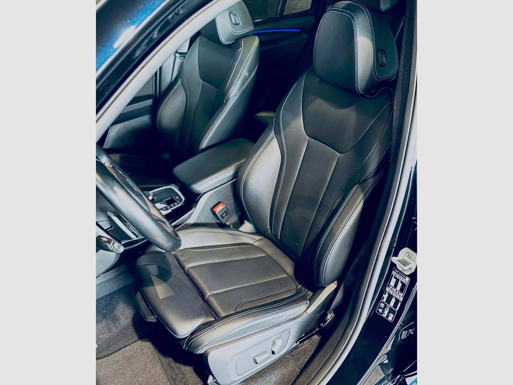 BMW X3 X3 XDRIVE30I M SPORT STEPTRONIC (2022) - Foto 7