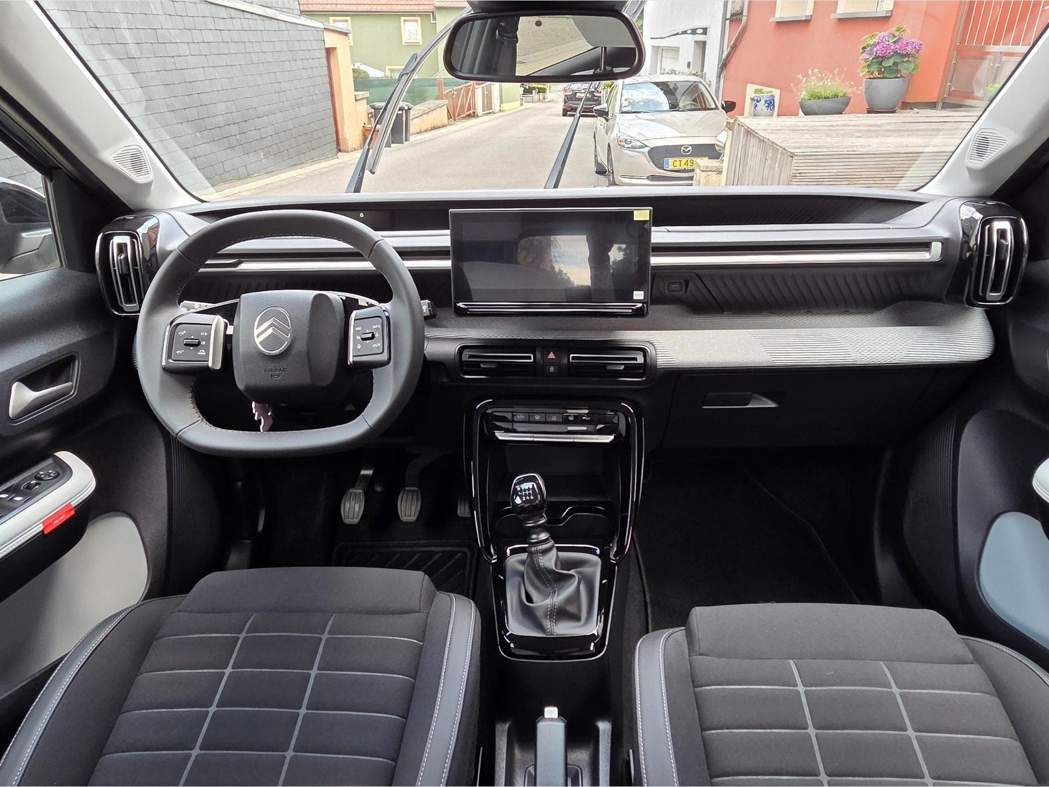 Citroën C3 Max (2025) - Photo 2