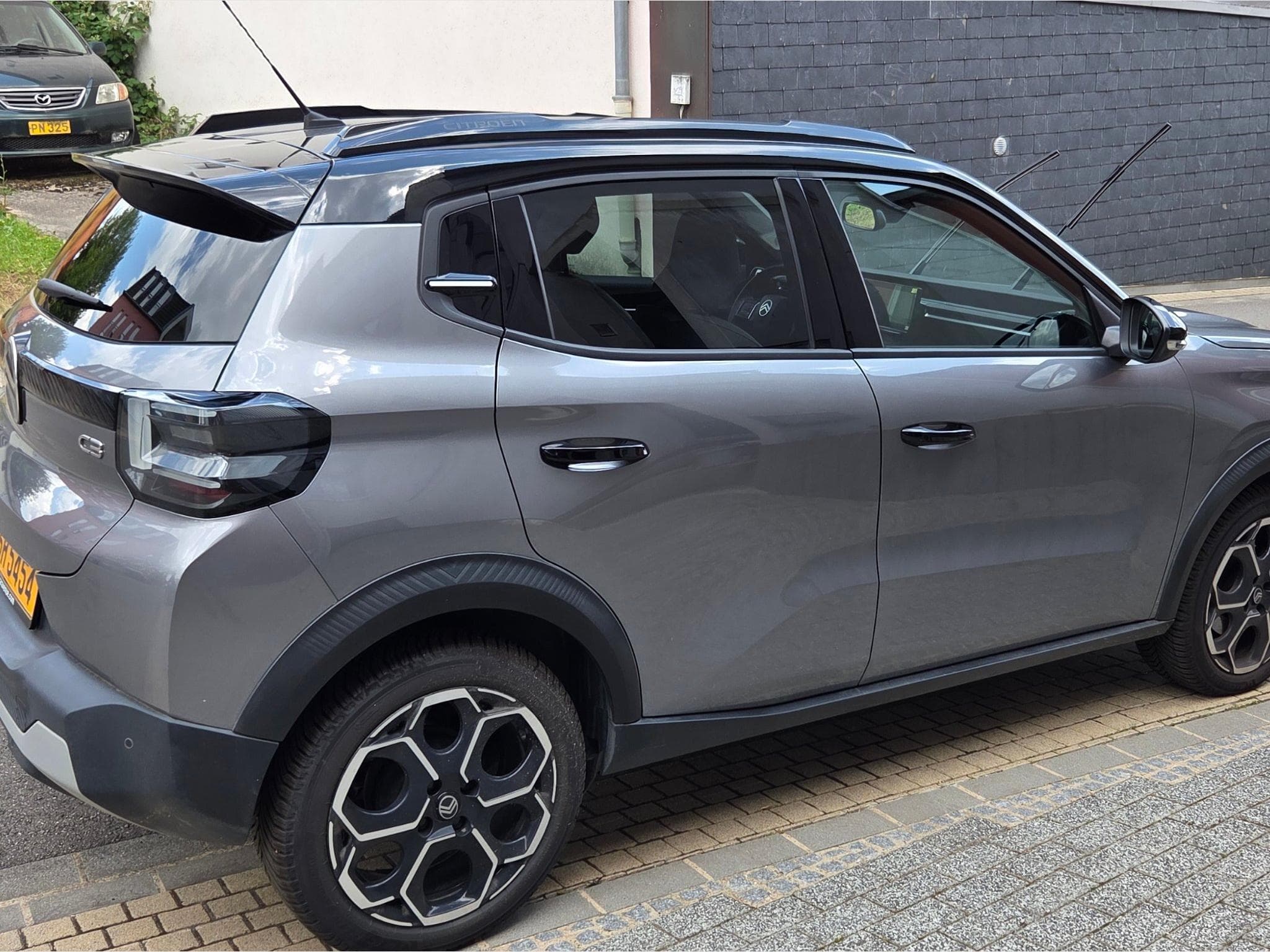 Citroën C3 Max (2025) - Photo 3
