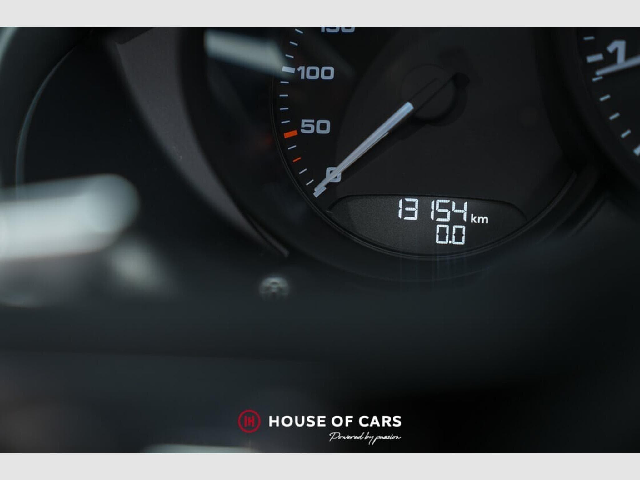 Porsche Boxster 718 Spyder PDK -  Approved - 1st paint / PPF (2023) - Photo 10