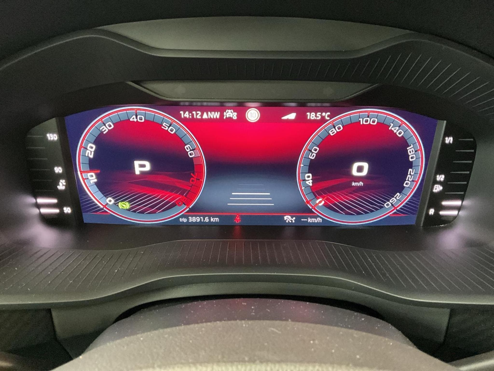 Skoda Kodiaq RS+DSG+4x4+Pano+AHK+Stand-H. (2023) - Photo 11