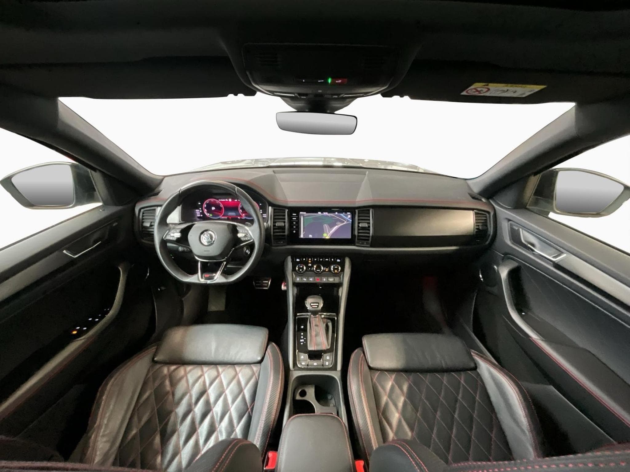 Skoda Kodiaq RS+DSG+4x4+Pano+AHK+Stand-H. (2023) - Photo 2