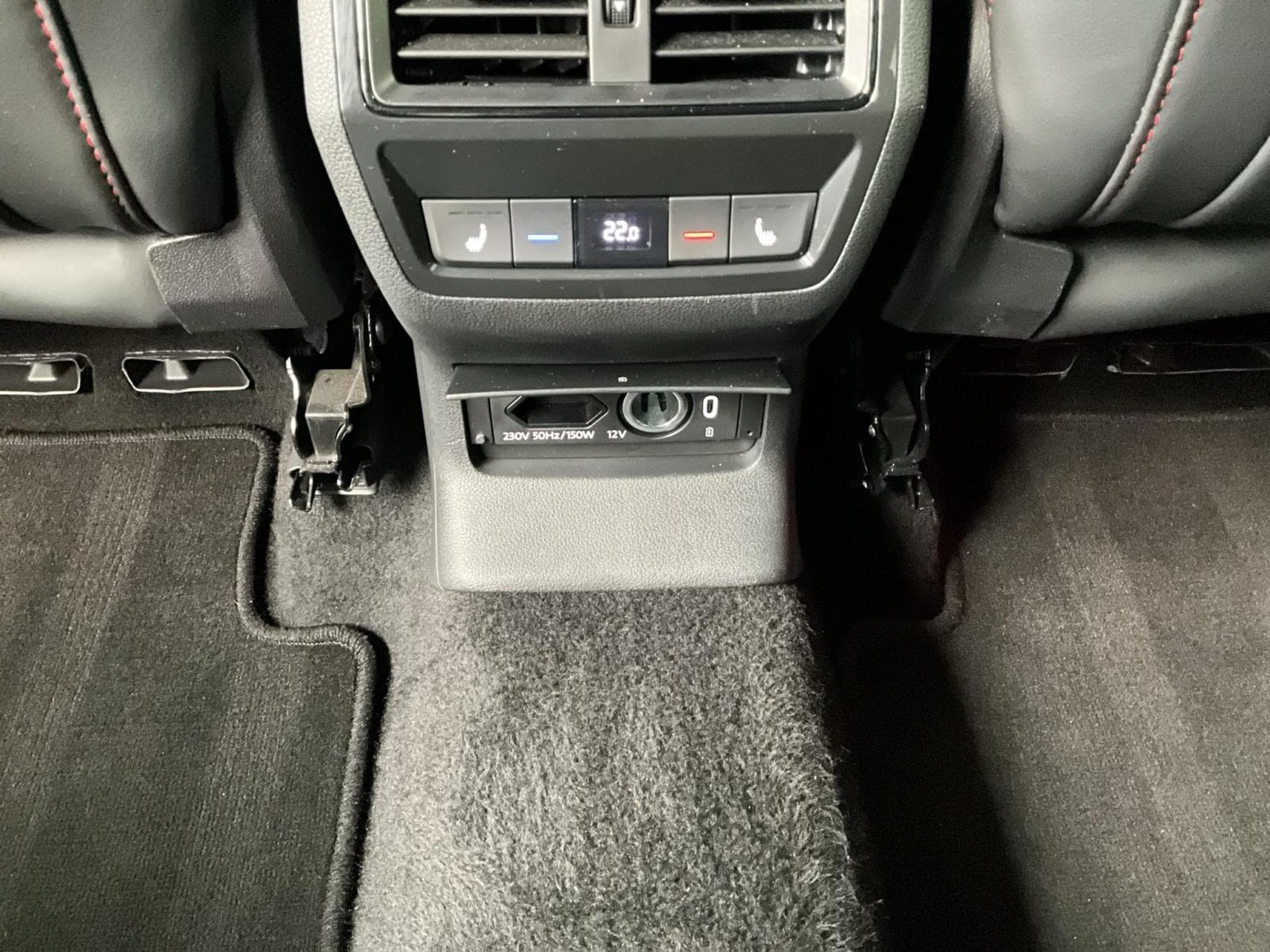 Skoda Kodiaq RS+DSG+4x4+Pano+AHK+Stand-H. (2023) - Photo 23