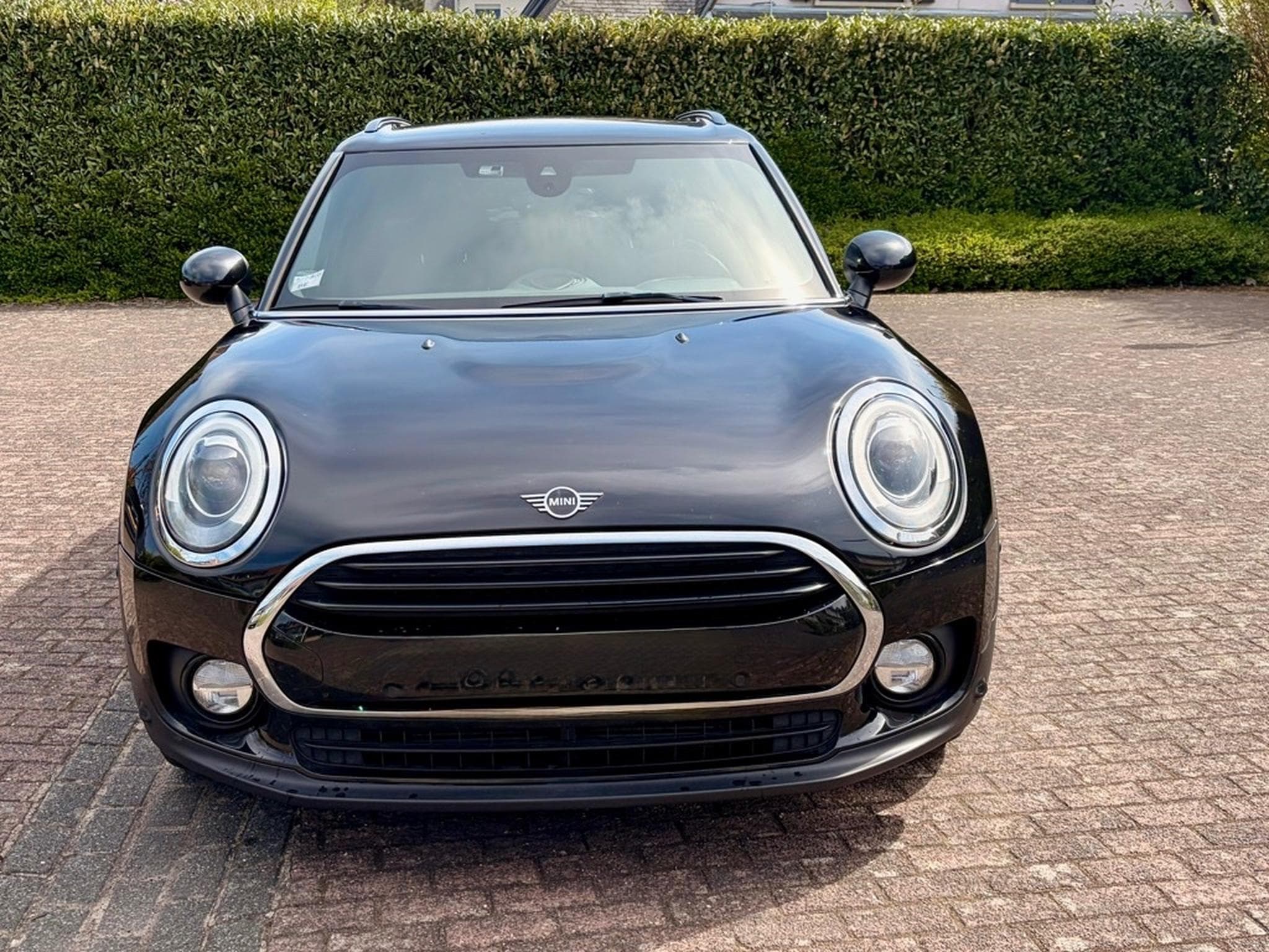 Mini Clubman Cooper D 2.0 - 150 ch - diesel (2018) - Photo 7