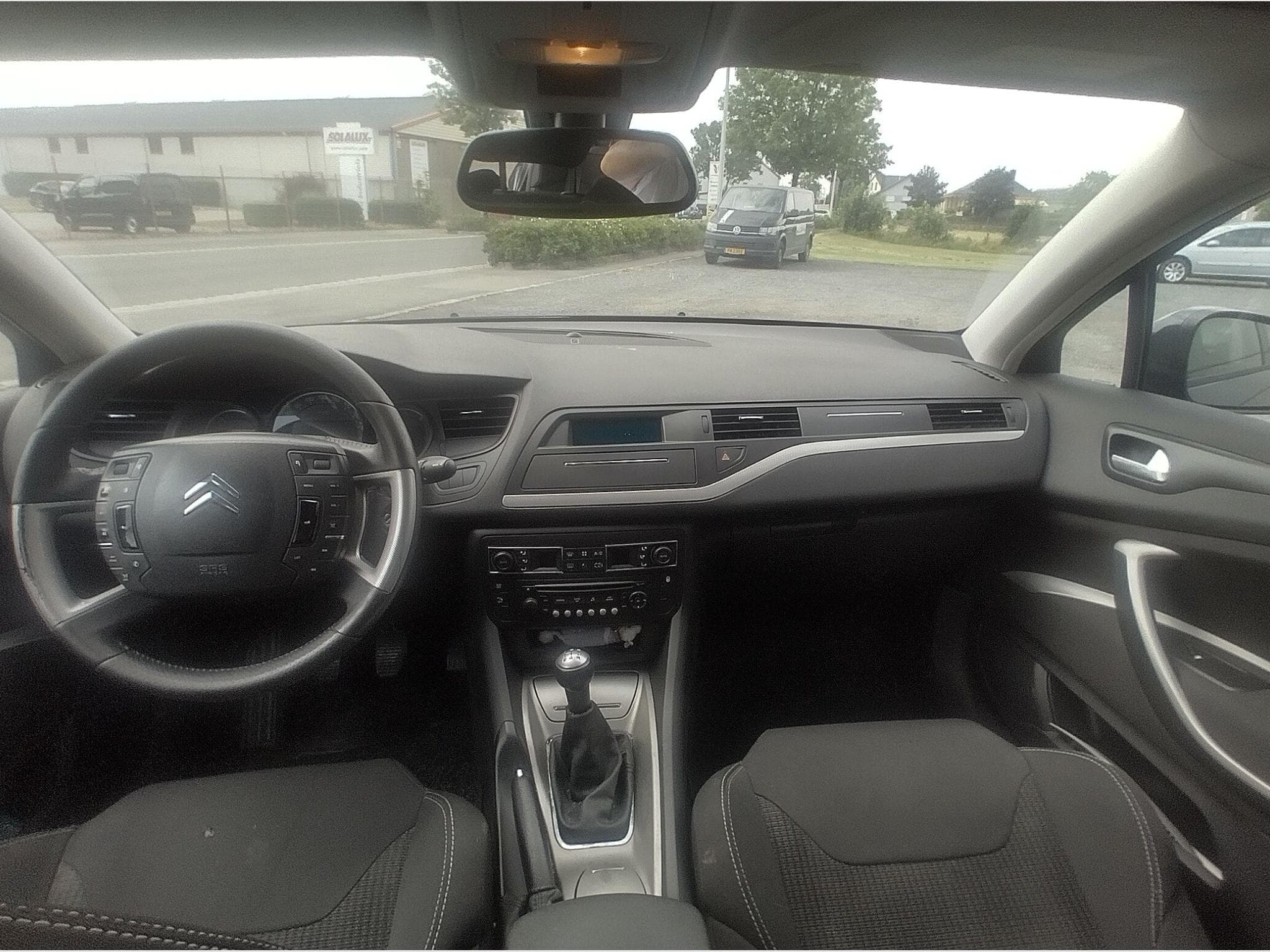 Citroën C5 Airdream (2010) - Photo 2