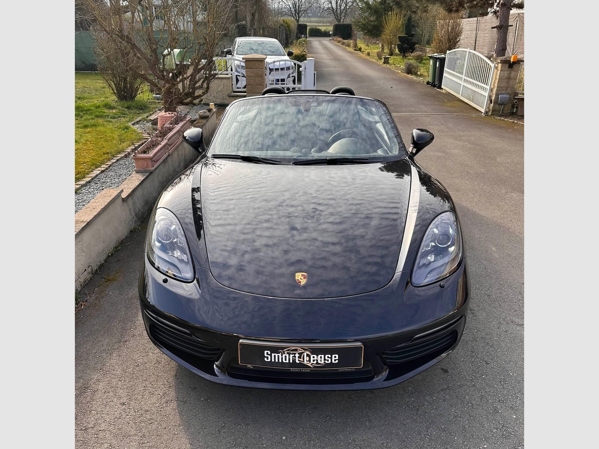 Porsche 718 718 S (2017) - Photo 5